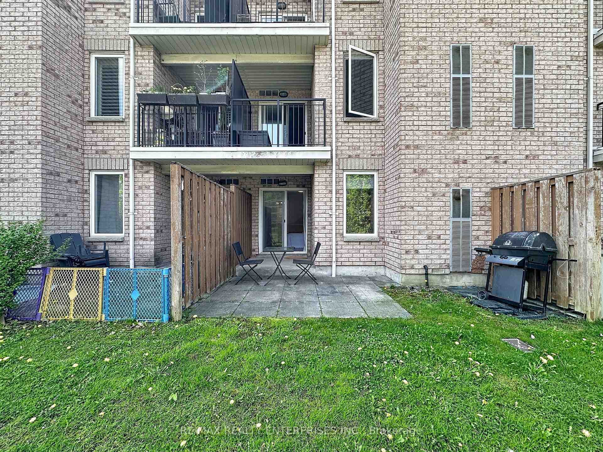 52 Aerodrome Crescent Unit 102 - Condo photo 47 of 47 in Flemingdon Park / Don Mills, Ontario