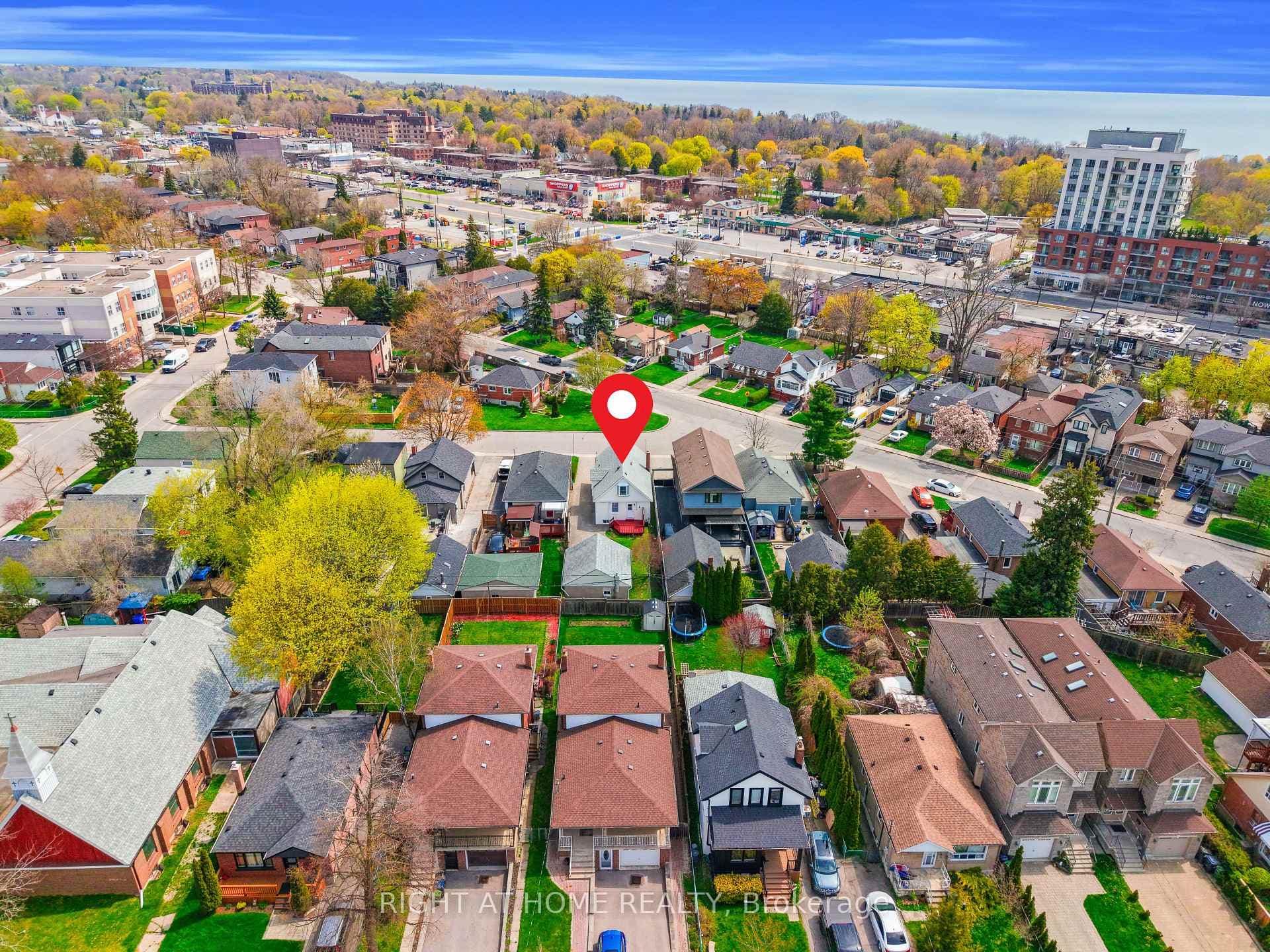 6 Vanbrugh Avenue - Detached photo 41 of 50 in Birch Cliff / Cliffside, Ontario