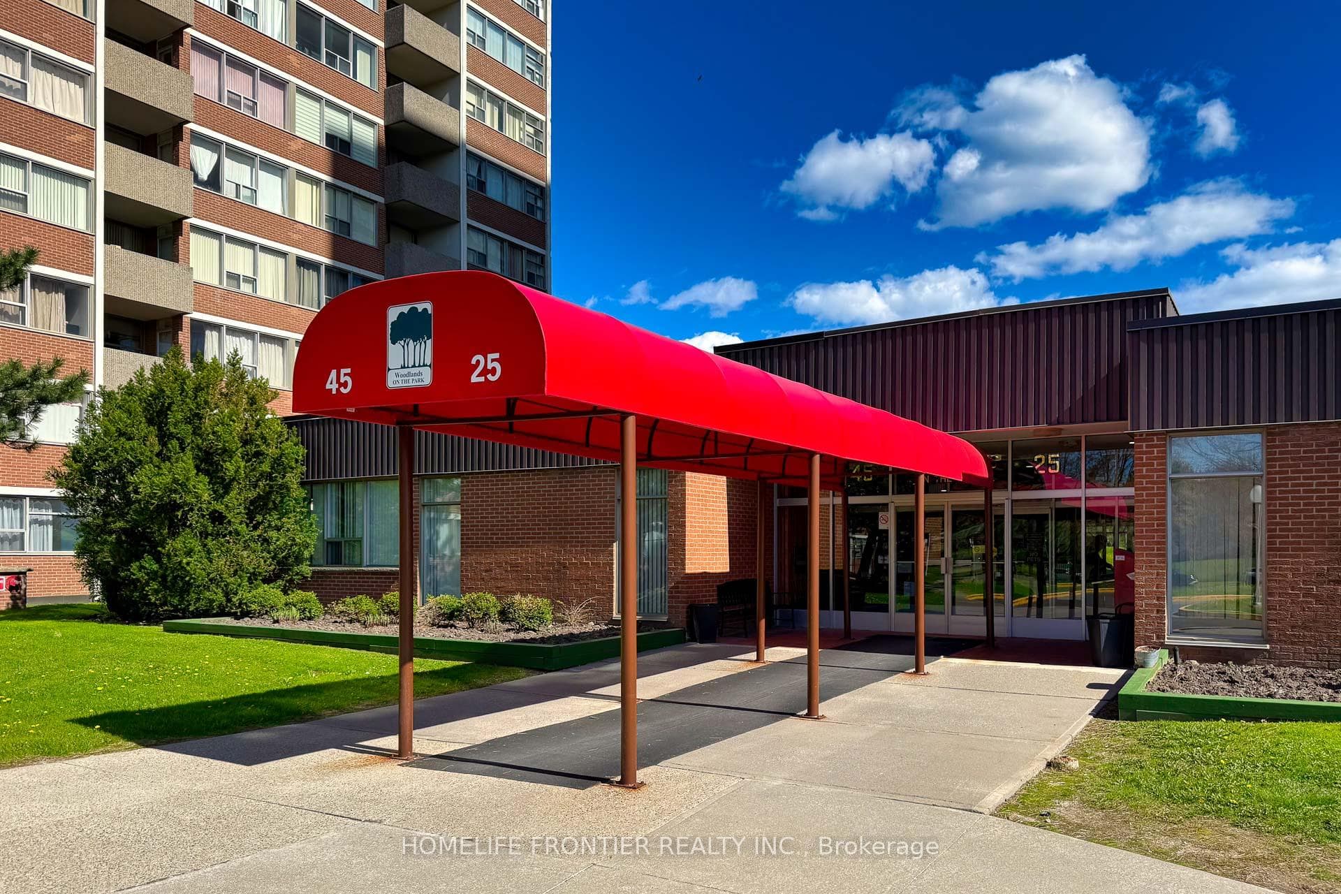 45 Silver Springs Boulevard Unit 706 - Condo photo 26 of 26 in Scarborough Village / Eglinton East, Ontario