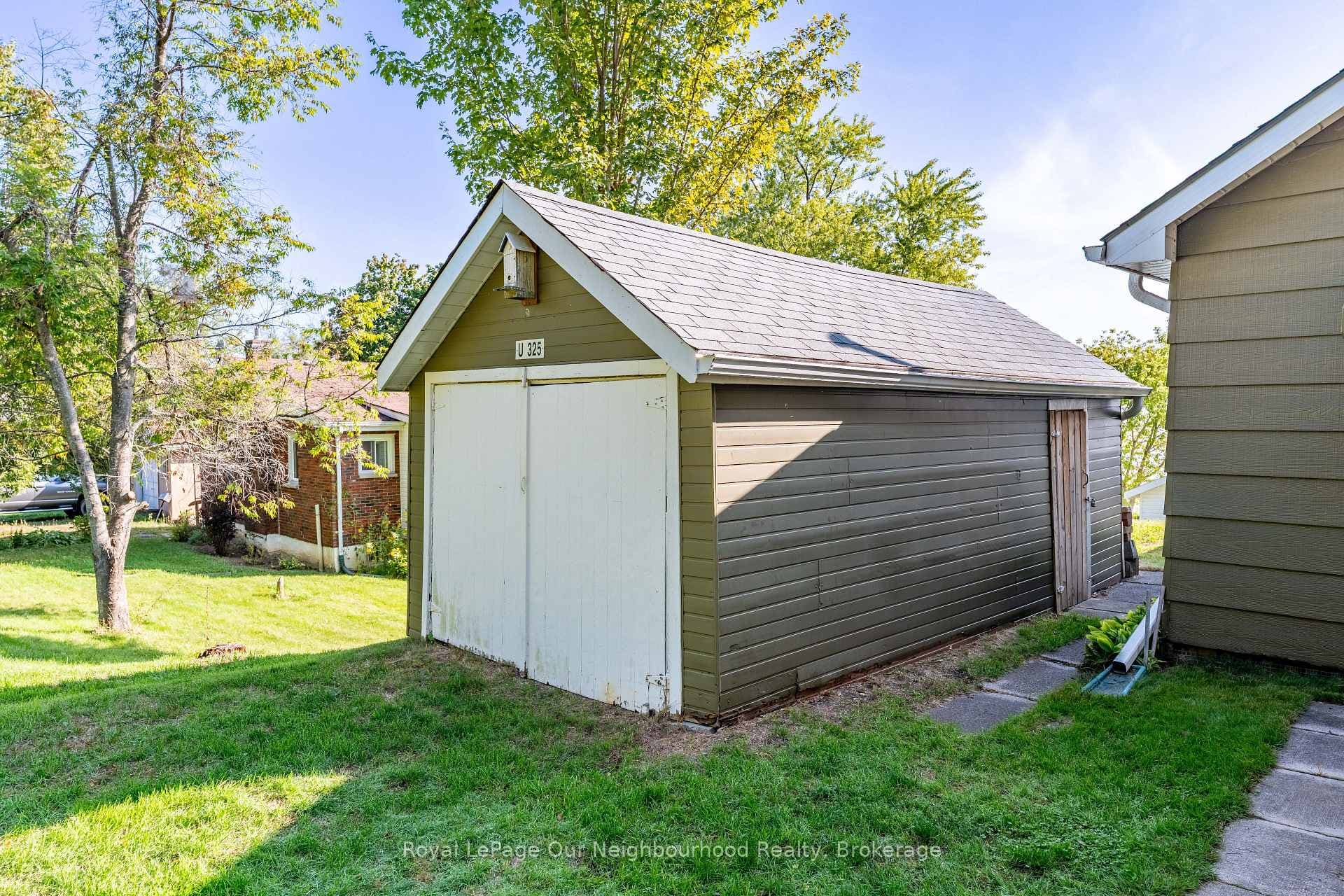 361 Hannah Road Unit 325 - Detached photo 32 of 33 in Hamilton Township, Ontario