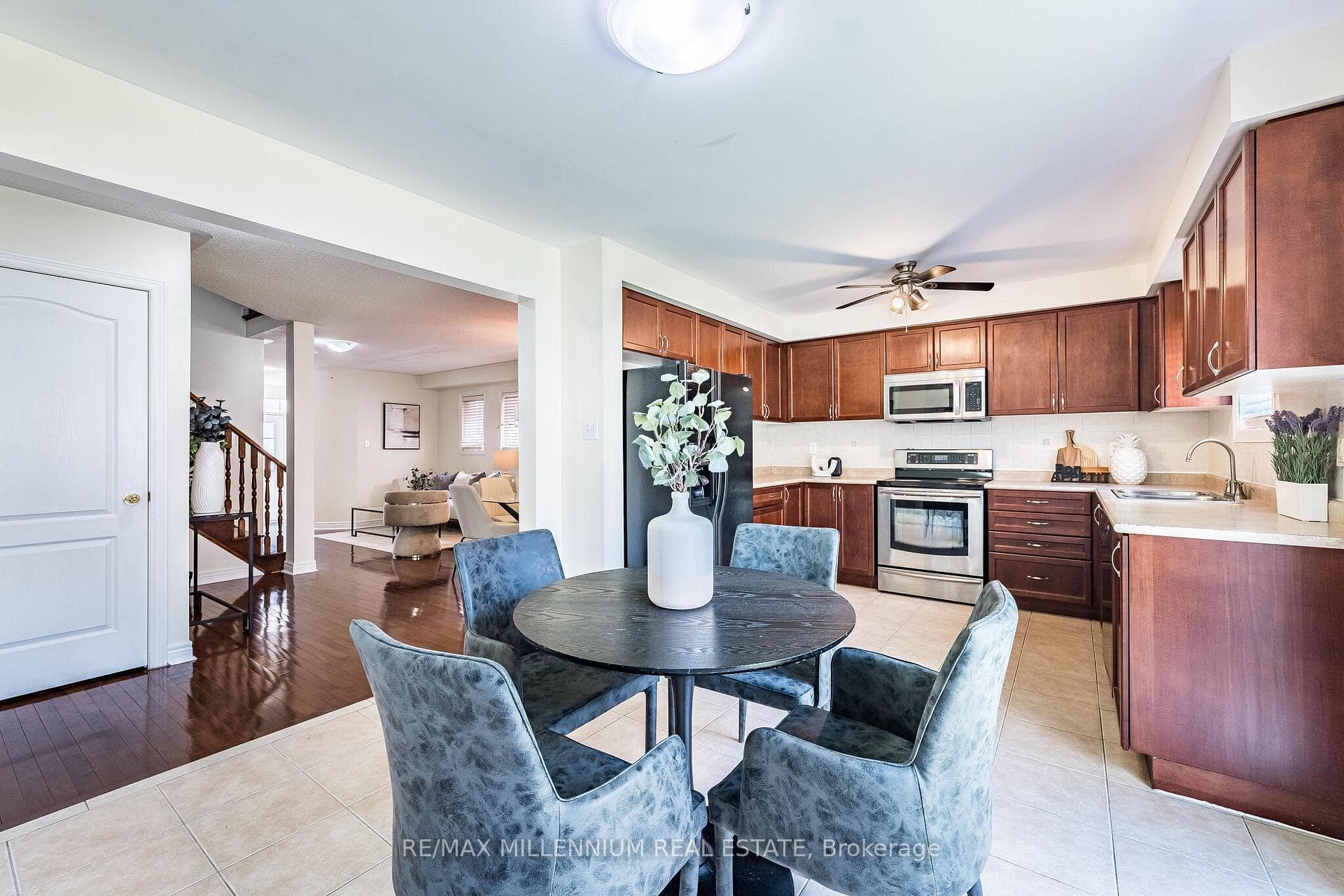 14 Vermont Road - Detached photo 17 of 50 in Brampton, Ontario