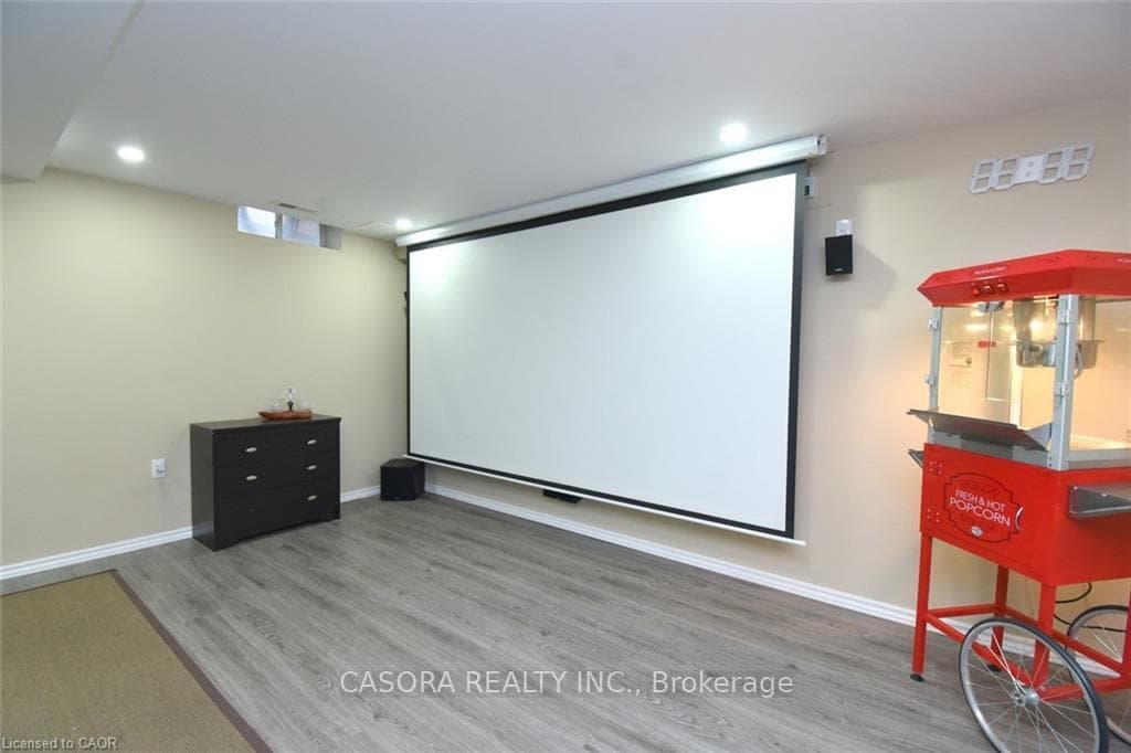 2229 WALKERS Line Unit 9 - Condo photo 40 of 46 in Burlington, Ontario