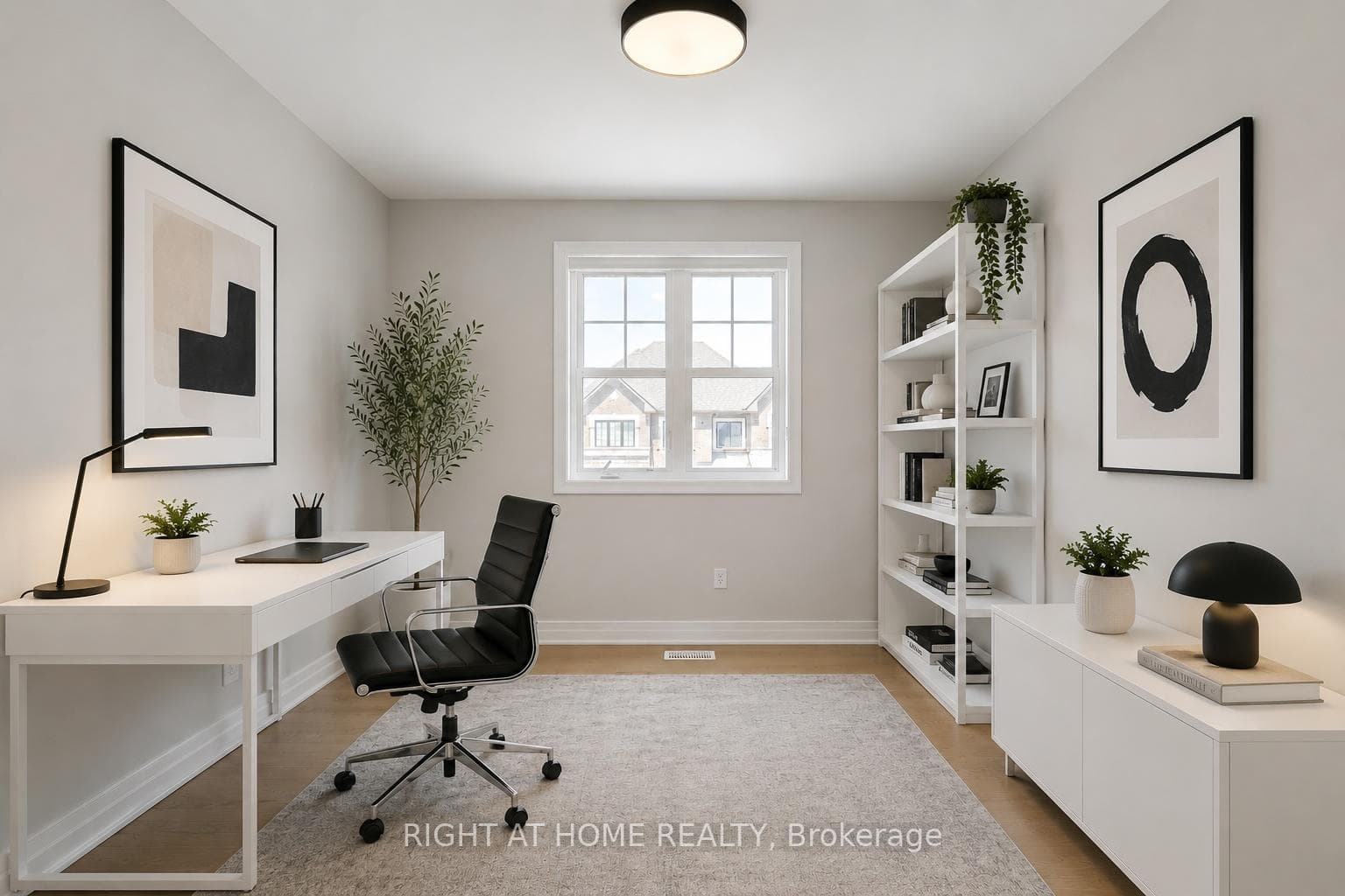 1387 Aymond Crescent - Detached photo 23 of 27 in Oakville, Ontario