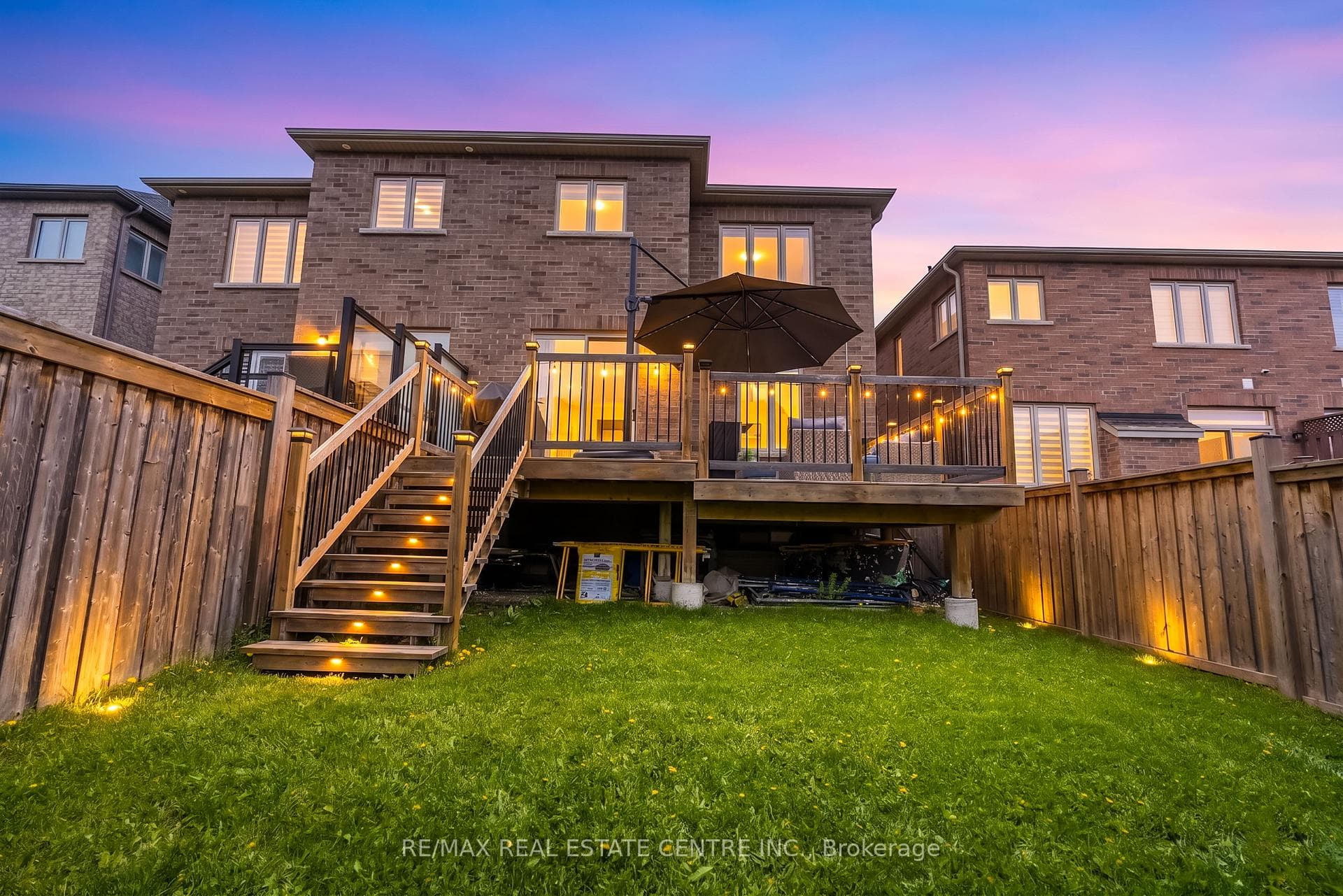 24 Rising Hill Ridge - Semi-Detached photo 45 of 47 in Brampton, Ontario