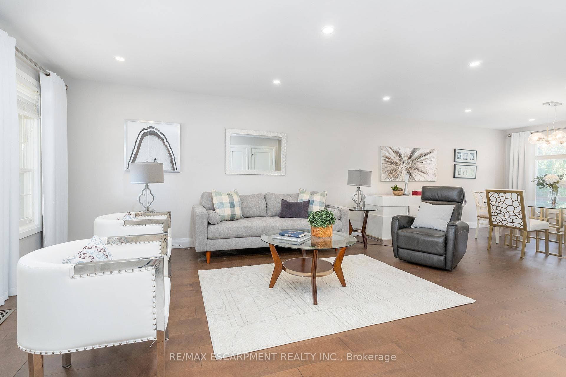 436 Goodram Drive - Detached photo 6 of 43 in Burlington, Ontario