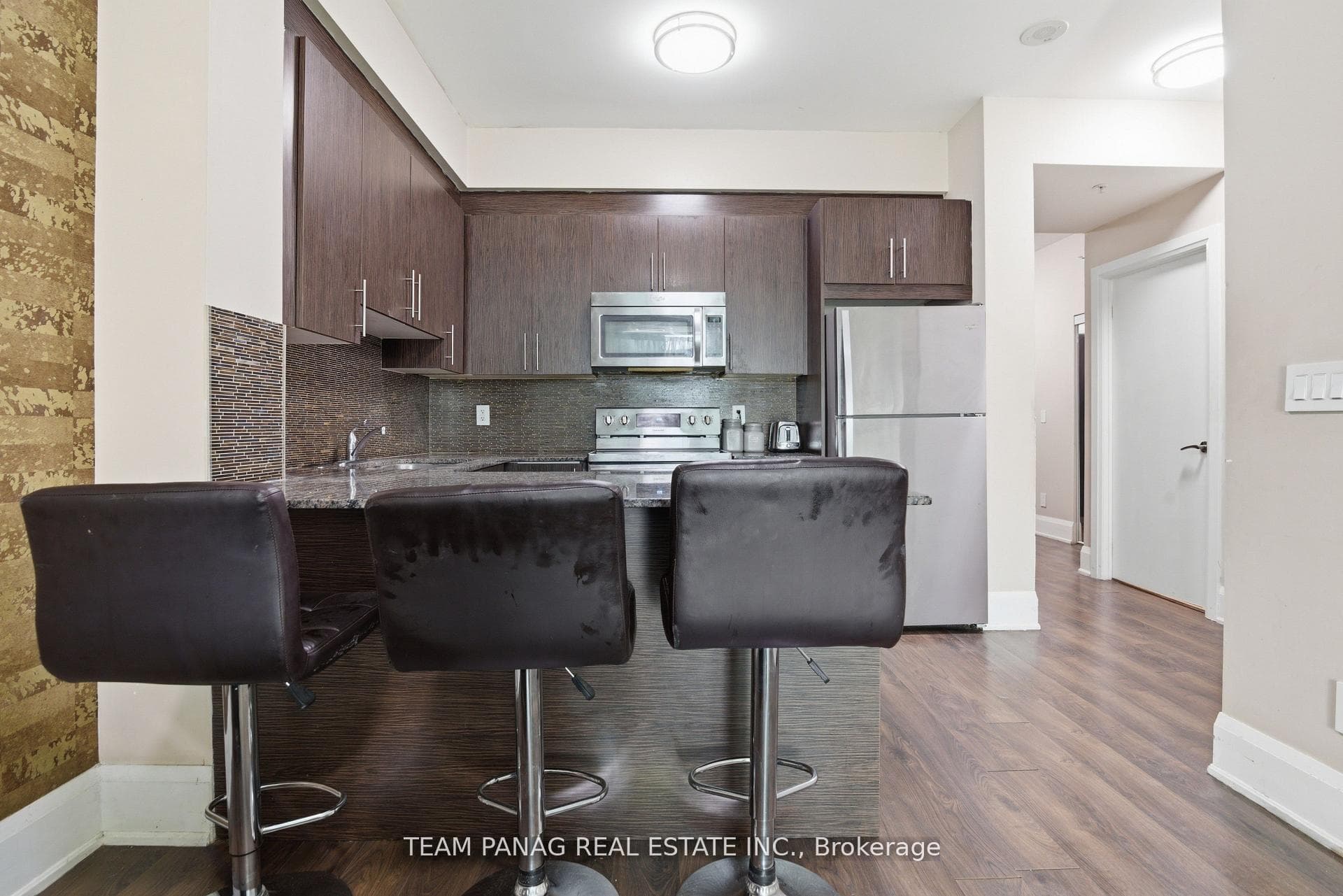 45 Yorkland Boulevard Unit 209 - Condo photo 10 of 22 in Brampton, Ontario