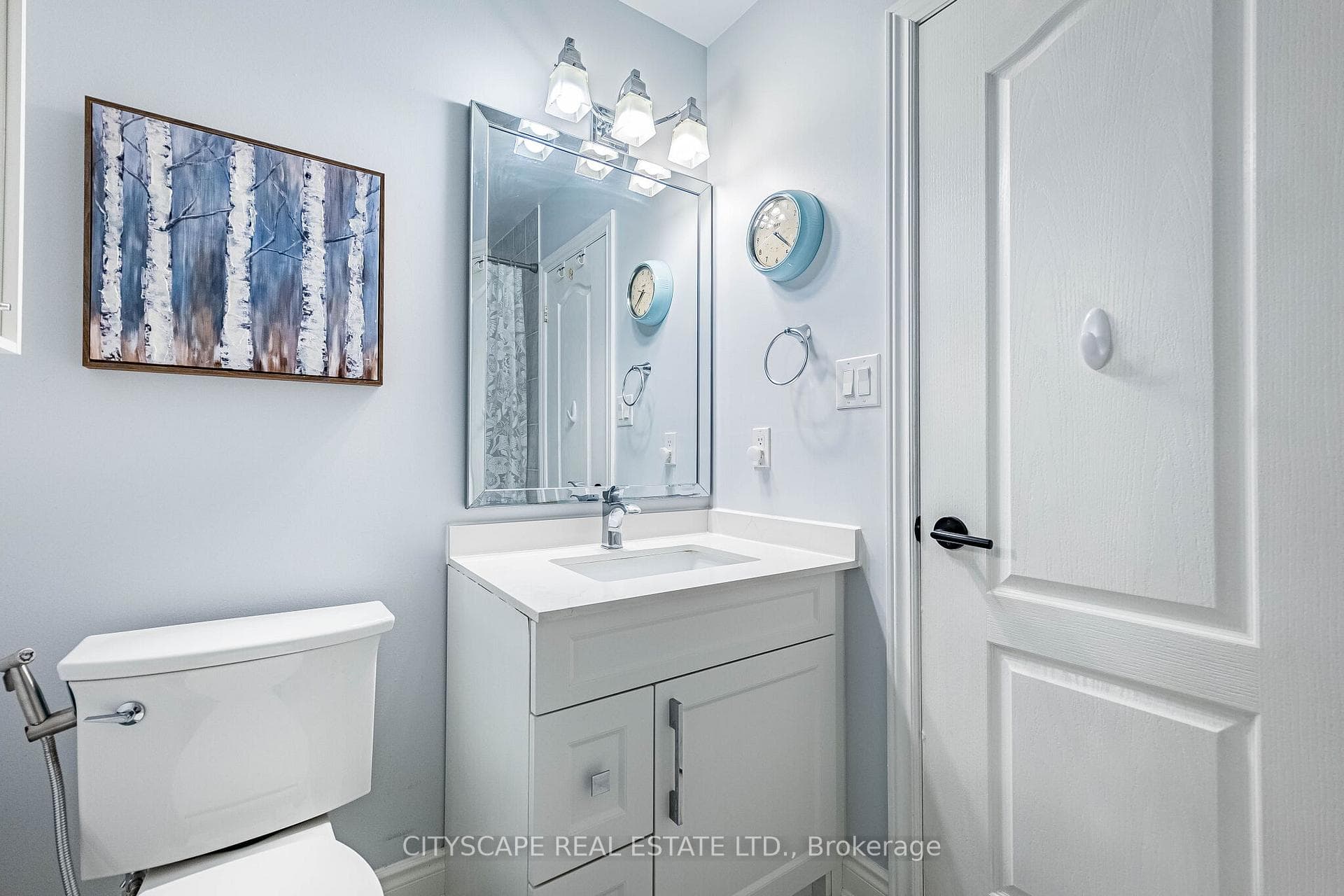 6681 Jazzy Mews - Semi-Detached photo 32 of 50 in Mississauga, Ontario