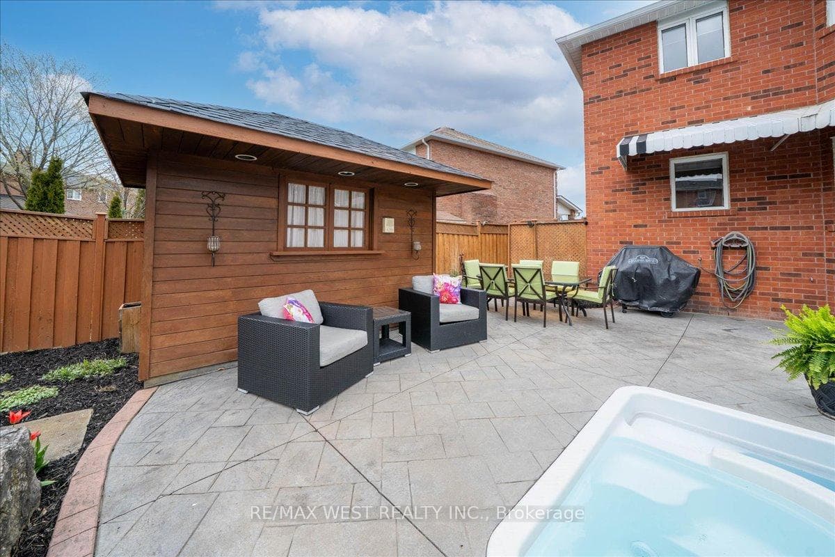 12 Berrydown Drive - Detached photo 44 of 50 in Caledon, Ontario