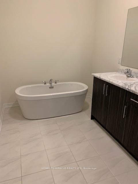 72 Coolhurst Avenue - Townhouse photo 15 of 24 in Brampton, Ontario