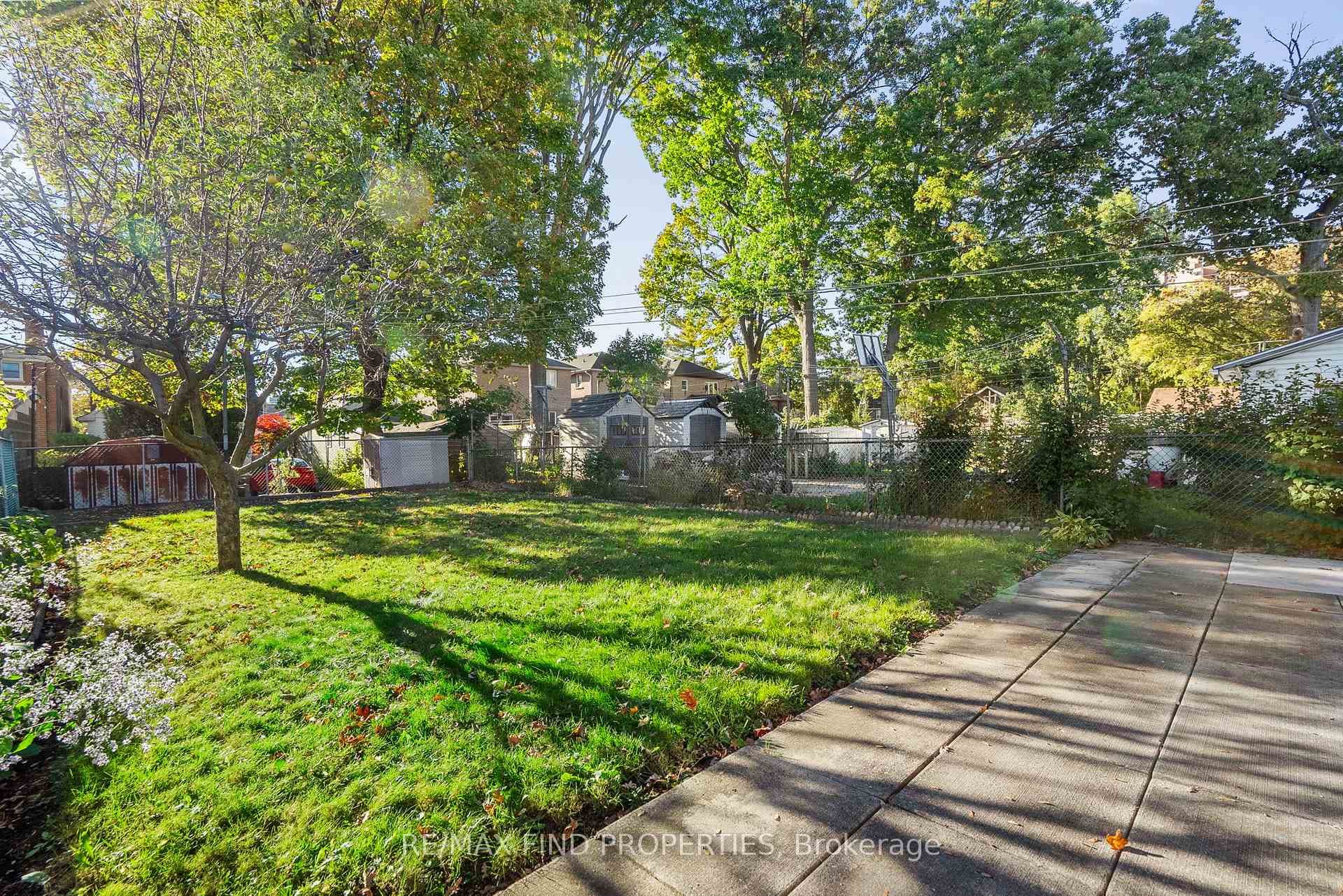 16 Mcdonald Avenue - Detached photo 50 of 50 in Birch Cliff / Cliffside, Ontario