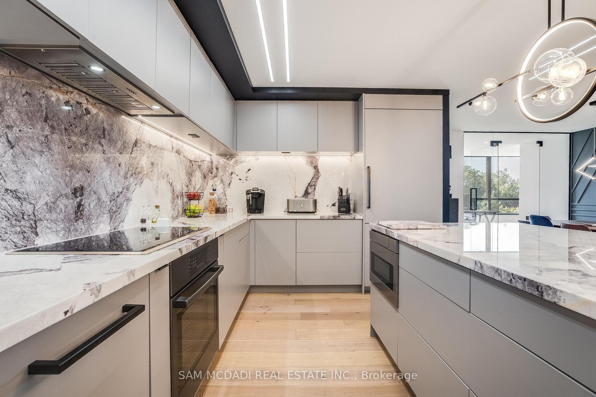5444 Yonge Street Unit 304 - Condo photo 11 of 40 in Thornhill / Willowdale, Ontario