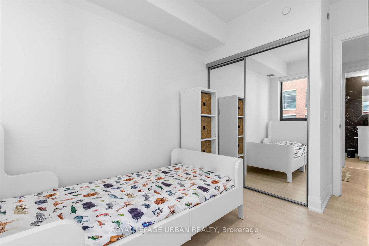 33 Frederick Todd Way Unit 505 - Condo photo 21 of 42 in Flemingdon Park / Don Mills, Ontario