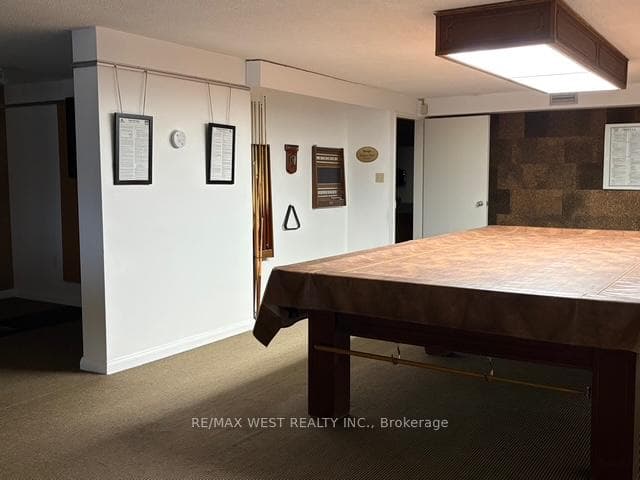 1400 Dixie Road Unit 604 - Condo photo 32 of 35 in Mississauga, Ontario