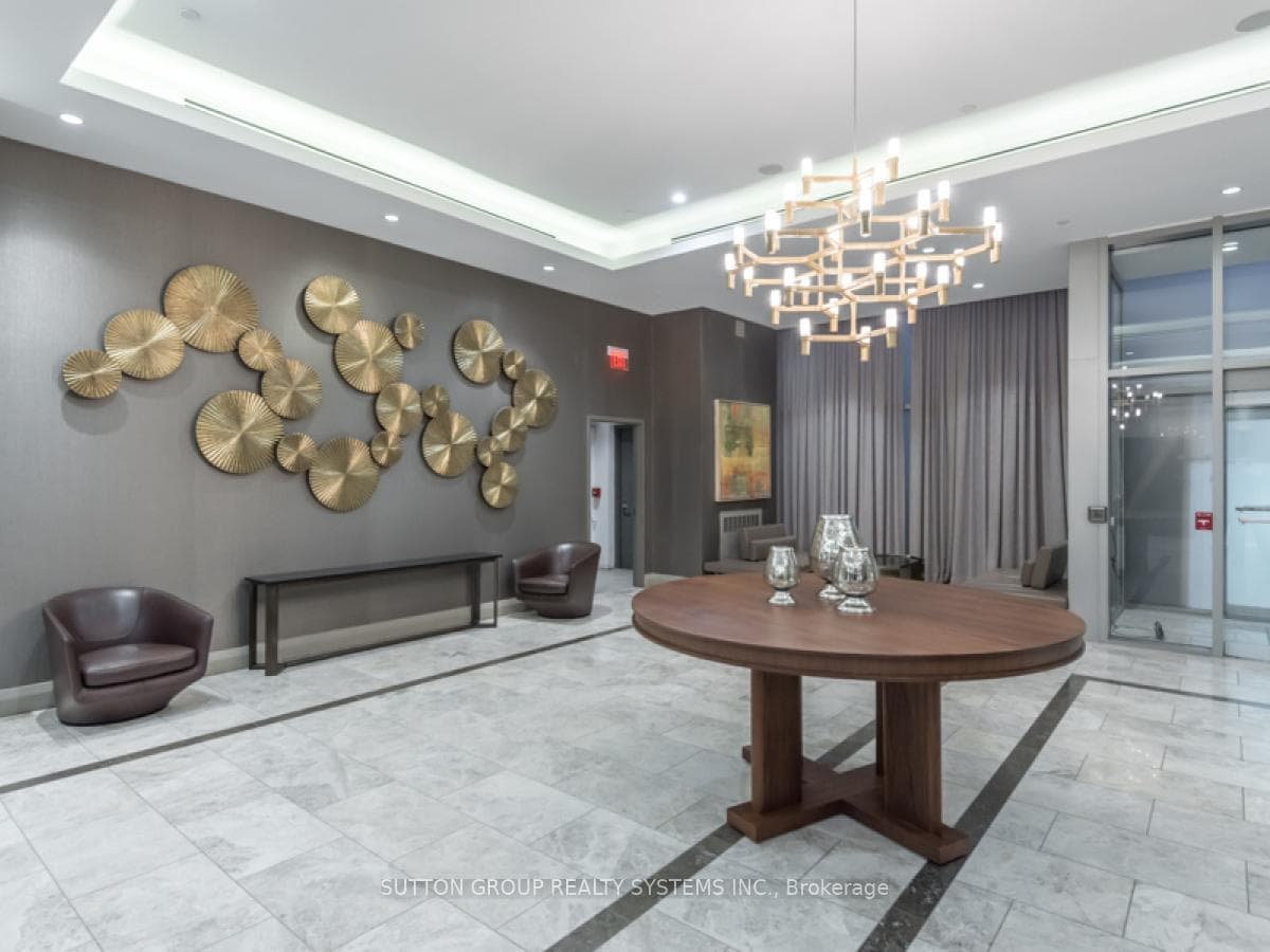 155 Yorkville Avenue Unit 2503 - Condo photo 17 of 19 in Annex / Yorkville / Summerhill, Ontario