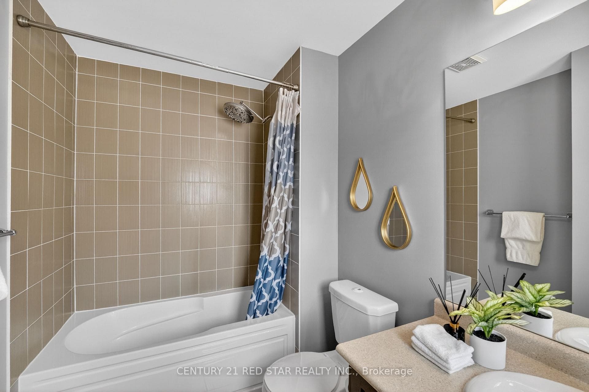 2416 Village Common - Townhouse photo 32 of 50 in Oakville, Ontario