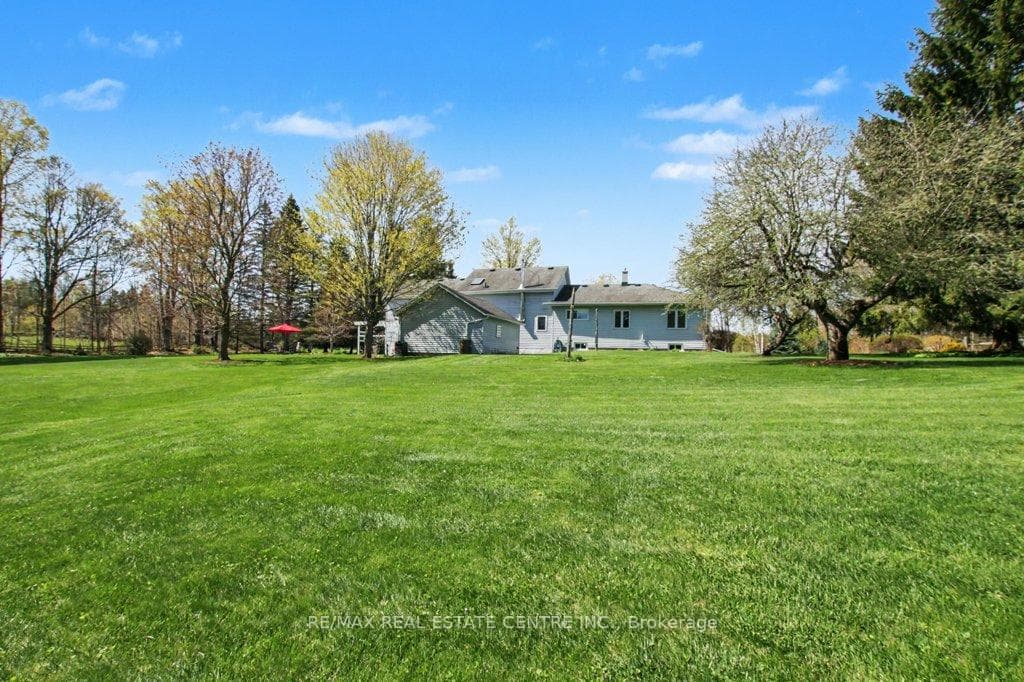 11113 Fifth Line Nassagaweya N/A - Detached photo 40 of 48 in Milton, Ontario