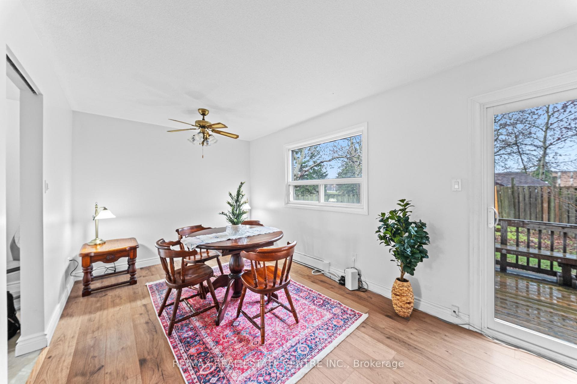 13 Gold Pine Court - Townhouse photo 8 of 38 in Brampton, Ontario