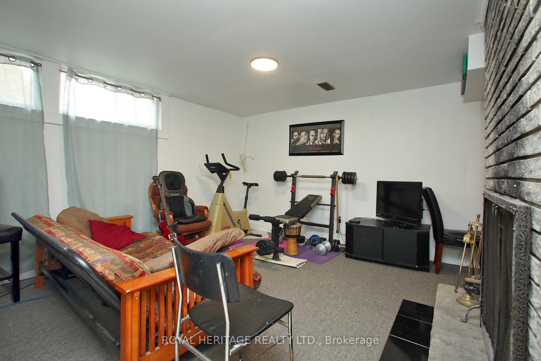 4 Brantwood Drive - Detached photo 28 of 38 in Scarborough (West Hill / Highland Creek), Ontario