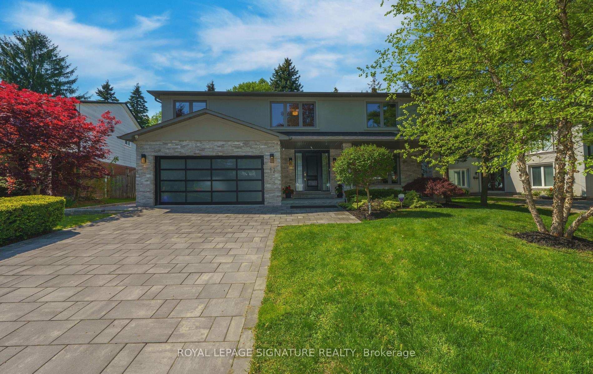 12 Abbeywood Trail - Detached photo 1 of 50 in Don Mills / Parkwoods / Victoria Village, Ontario
