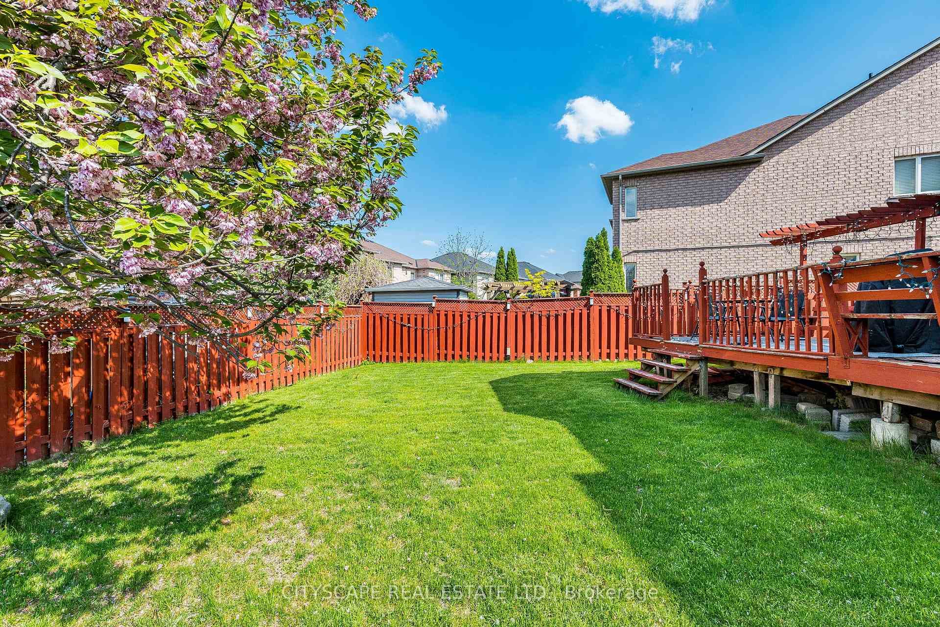 6681 Jazzy Mews - Semi-Detached photo 48 of 50 in Mississauga, Ontario