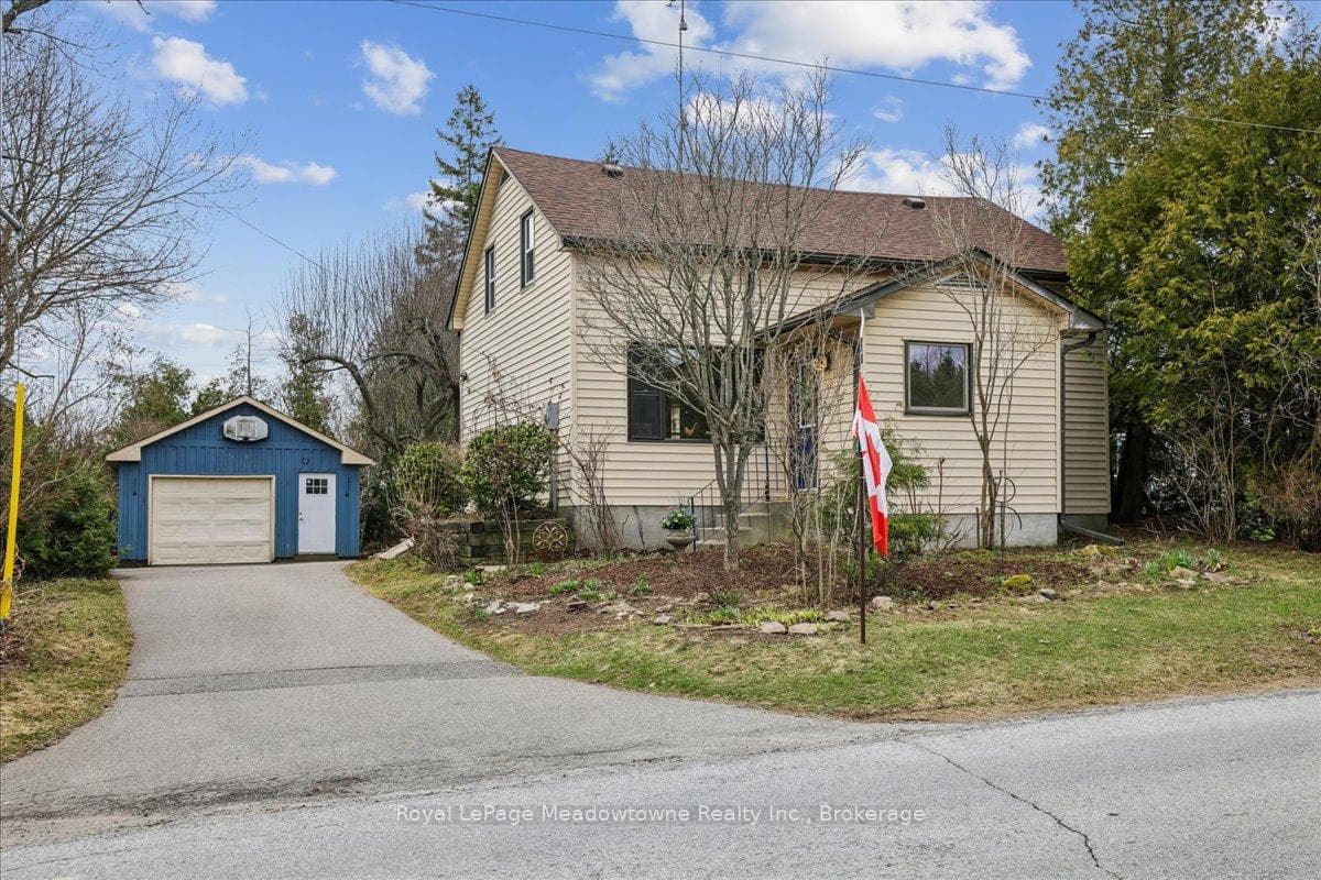 11024 First Line - Detached photo 1 of 49 in Milton, Ontario