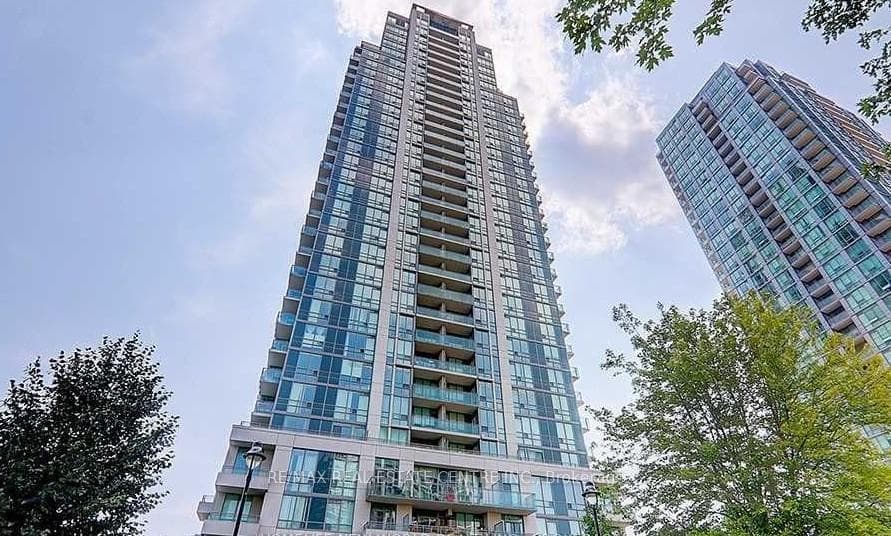 3515 Kariya Dr Drive Unit 1705 - Condo for sale in Mississauga
