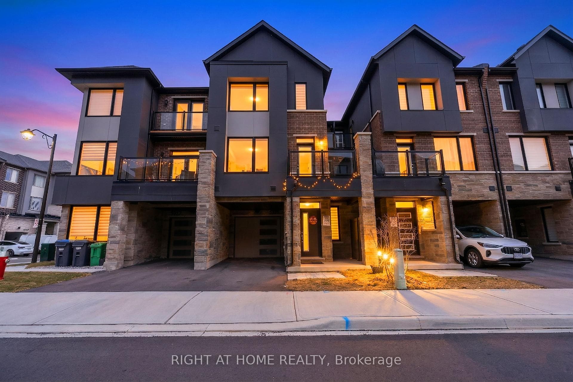 5125 Vetere Street - home for sale in Mississauga, Ontario