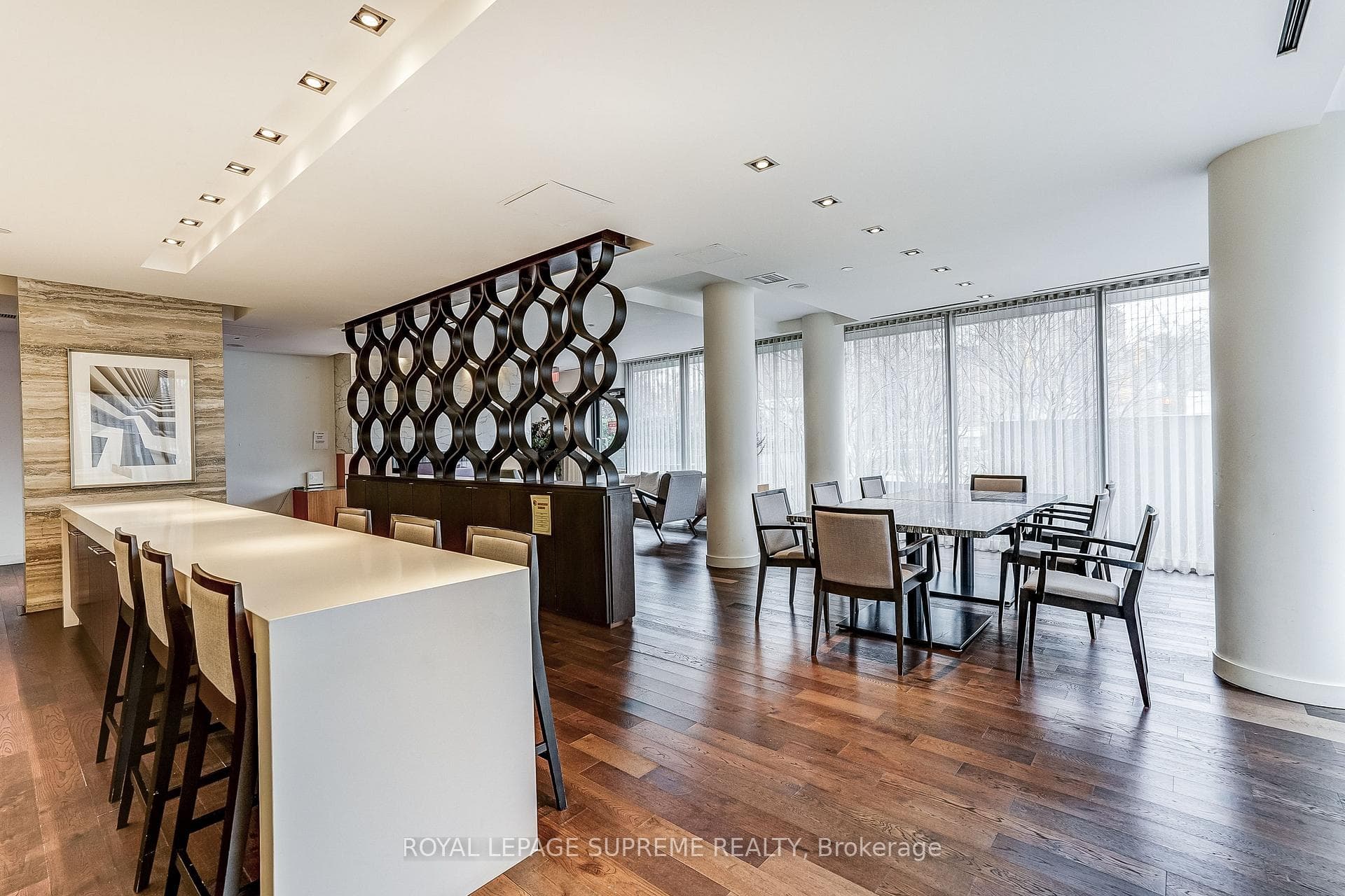 85 The Donway West N/A Unit 504 - Condo photo 30 of 42 in Don Mills / Parkwoods / Victoria Village, Ontario