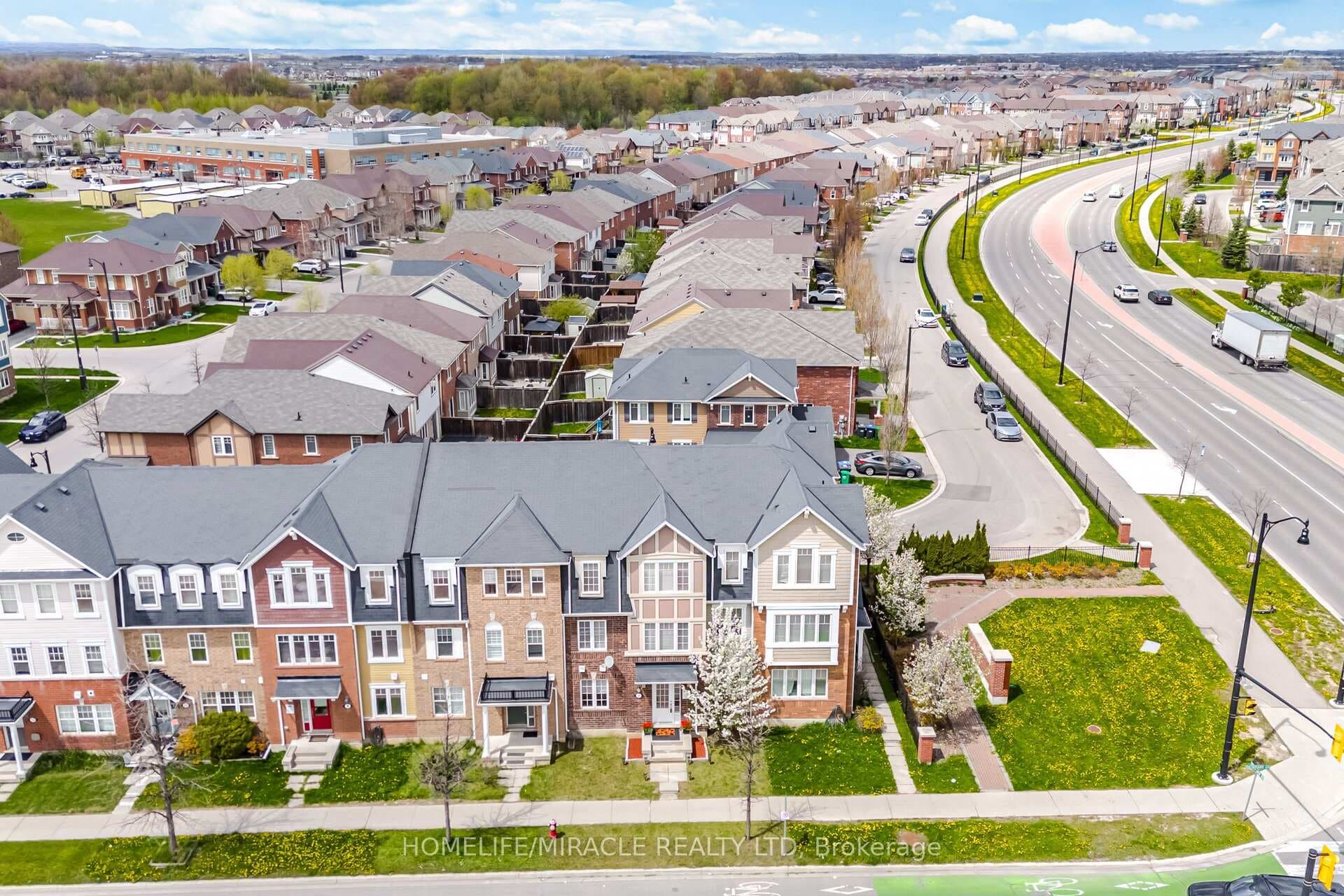 5 Veterans Drive - Townhouse photo 46 of 50 in Brampton, Ontario