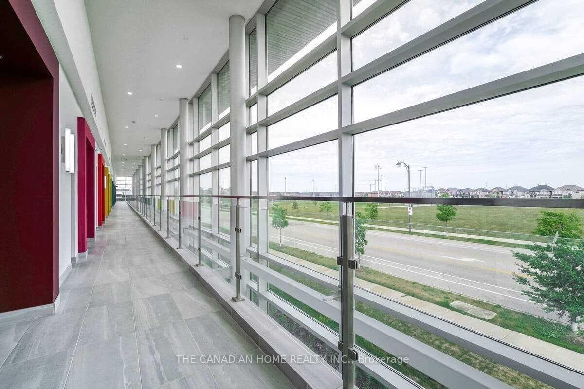 4645 Palladium Way - New Construction photo 33 of 34 in Burlington, Ontario
