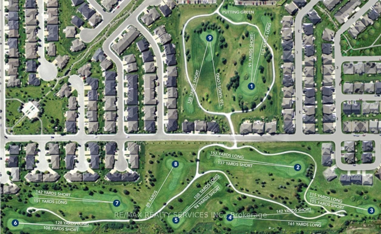 25 Via Rosedale N/A Unit 116 - Condo photo 25 of 25 in Brampton, Ontario