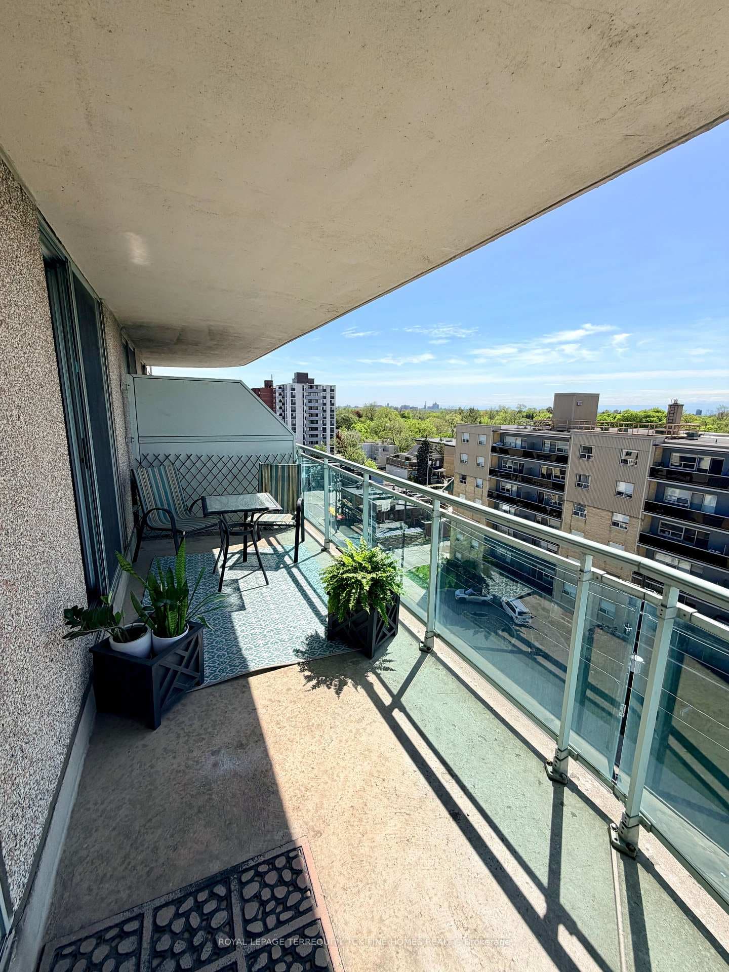 398 Eglinton Avenue Unit 1009 - Condo photo 36 of 39 in Leaside / Davisville, Ontario