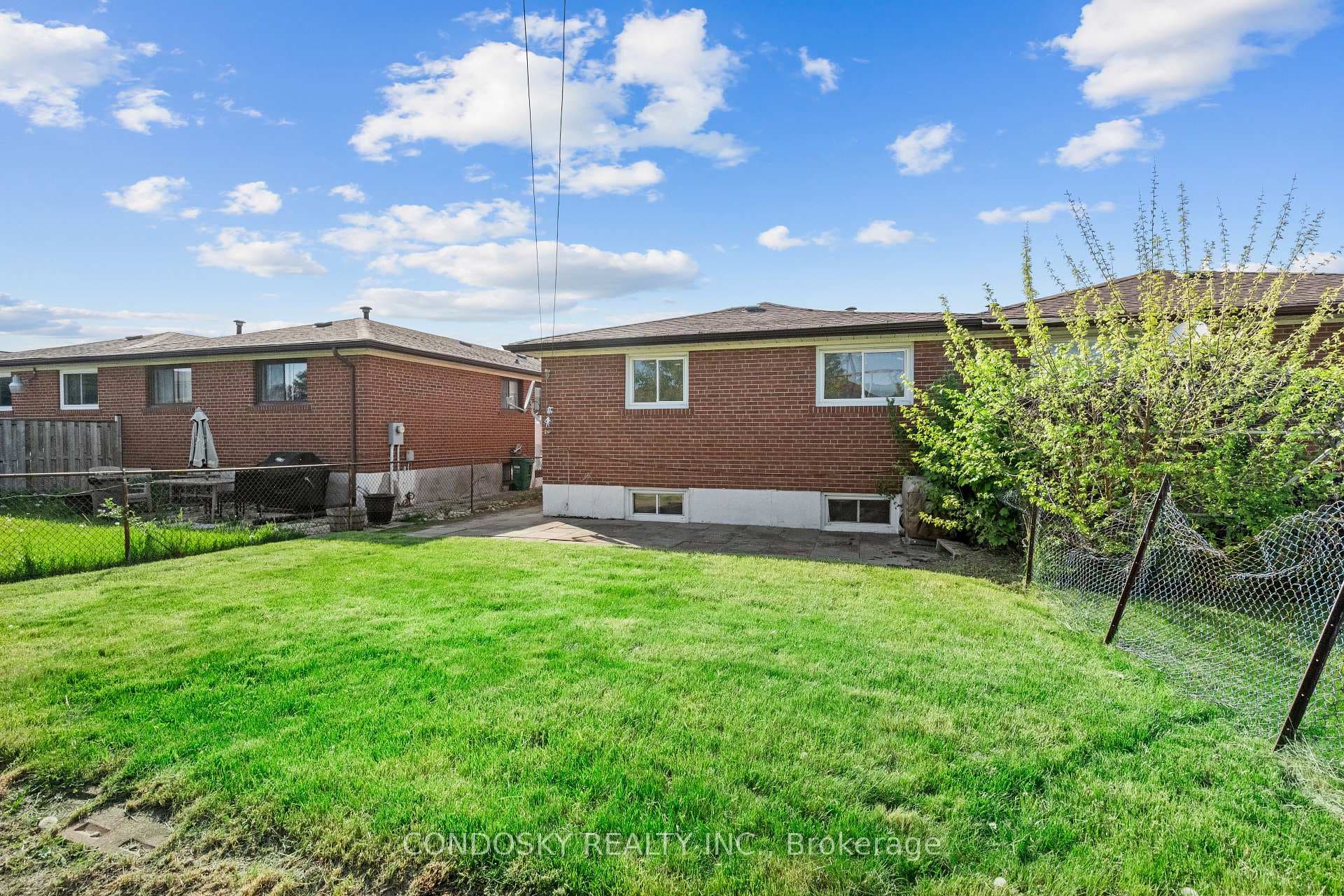 768 Annamore Road - Semi-Detached photo 41 of 44 in Mississauga, Ontario