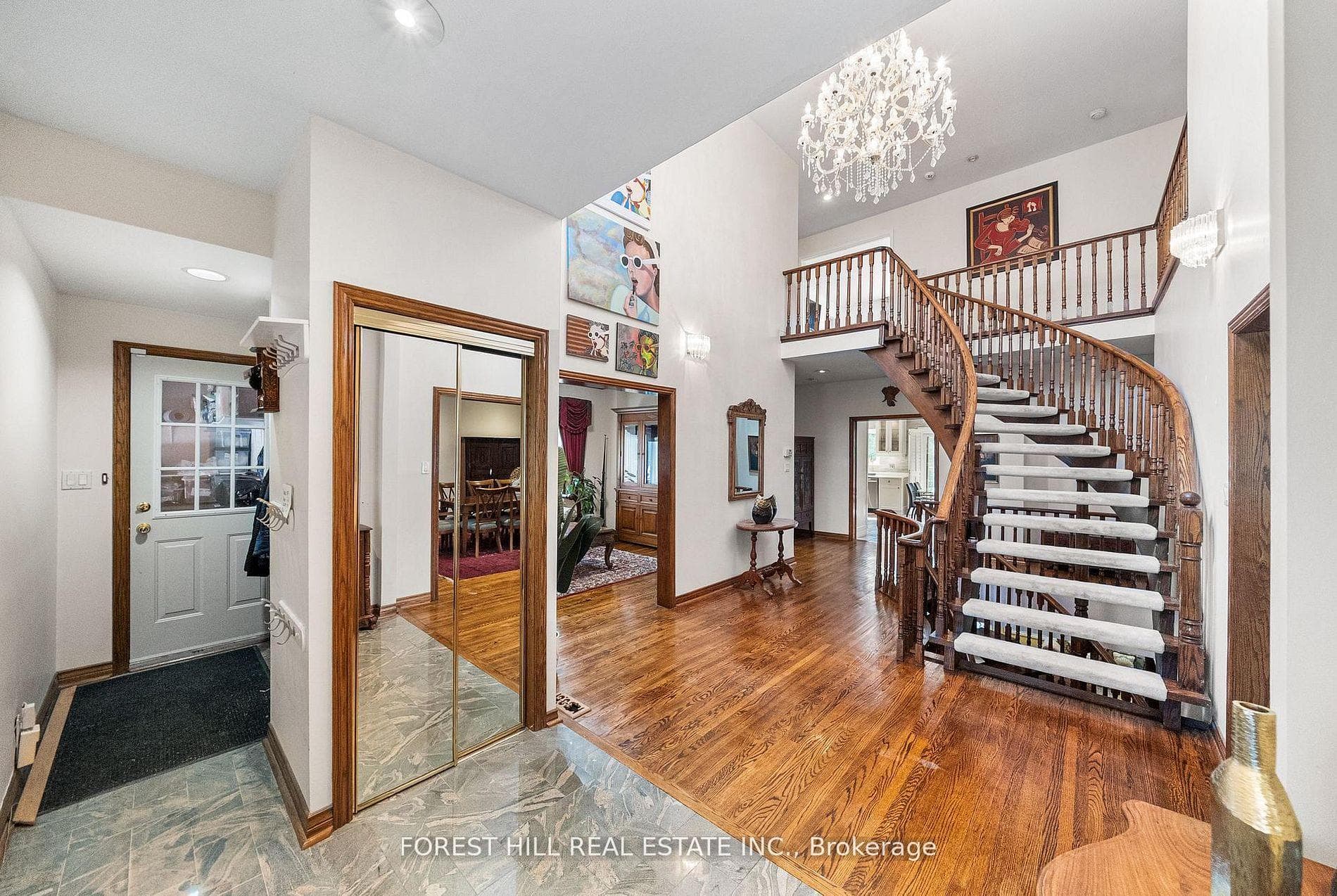 73 Garnier Court - Detached photo 31 of 48 in Hillcrest Village / Bayview Village, Ontario