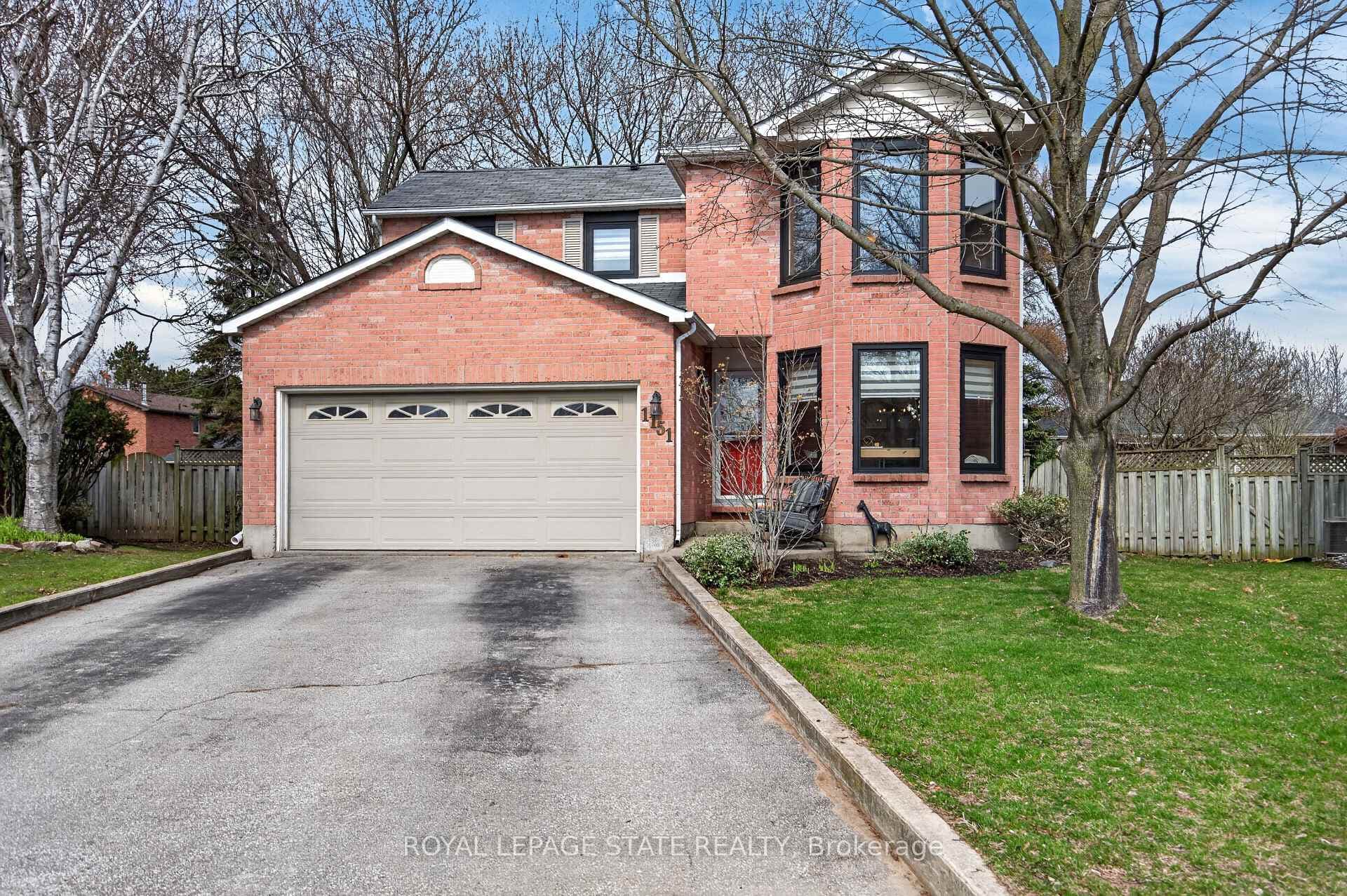 1151 Campbell Court - Detached photo 3 of 50 in Burlington, Ontario