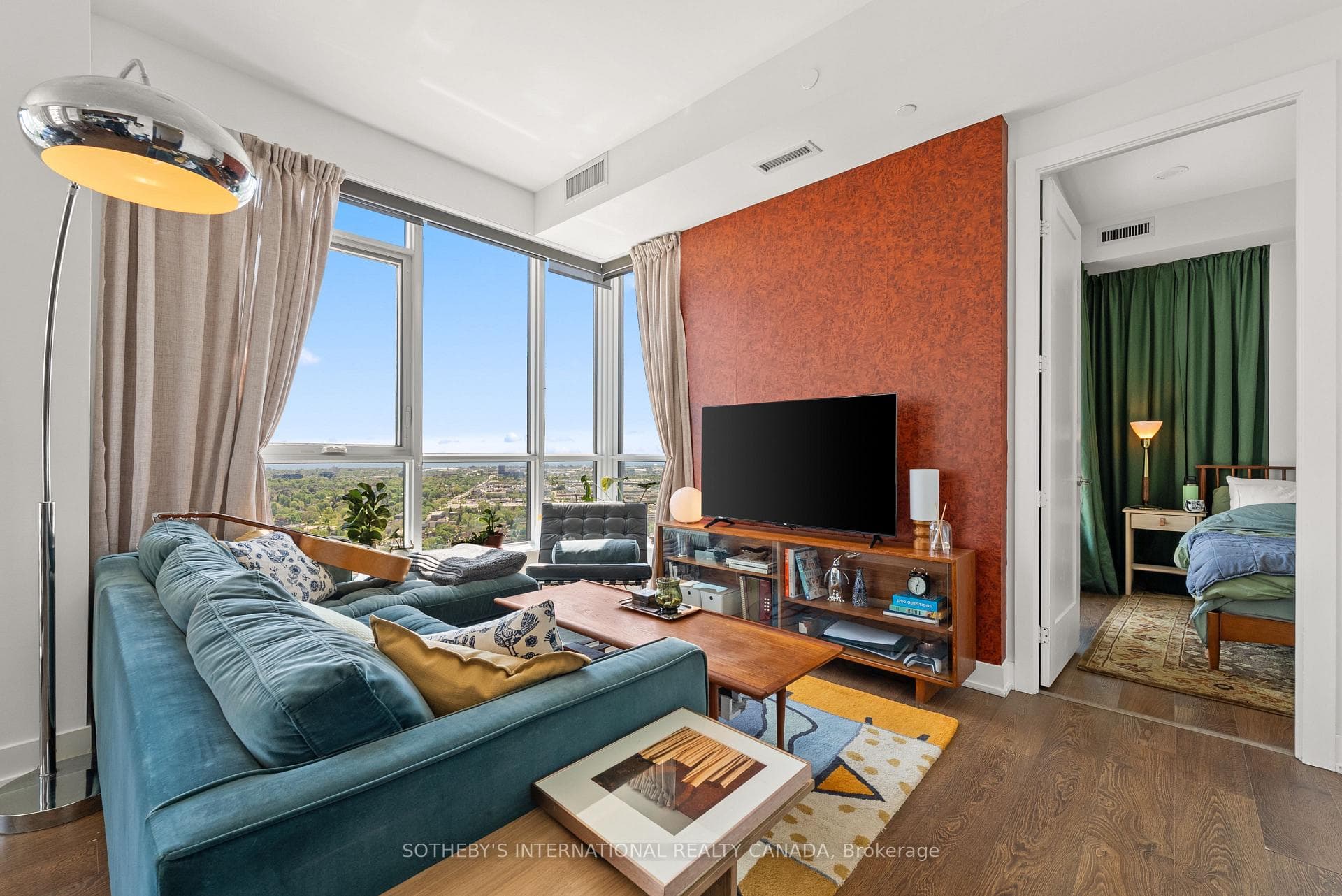 9 Mabelle Avenue Unit PH 22 - Condo photo 10 of 29 in Etobicoke (Islington / Rexdale), Ontario