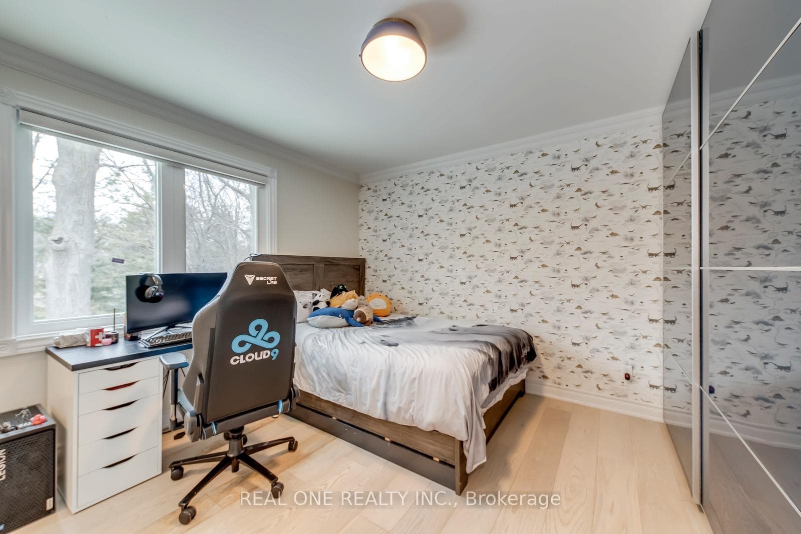 1005 Fair Birch Drive - Detached photo 26 of 48 in Mississauga, Ontario