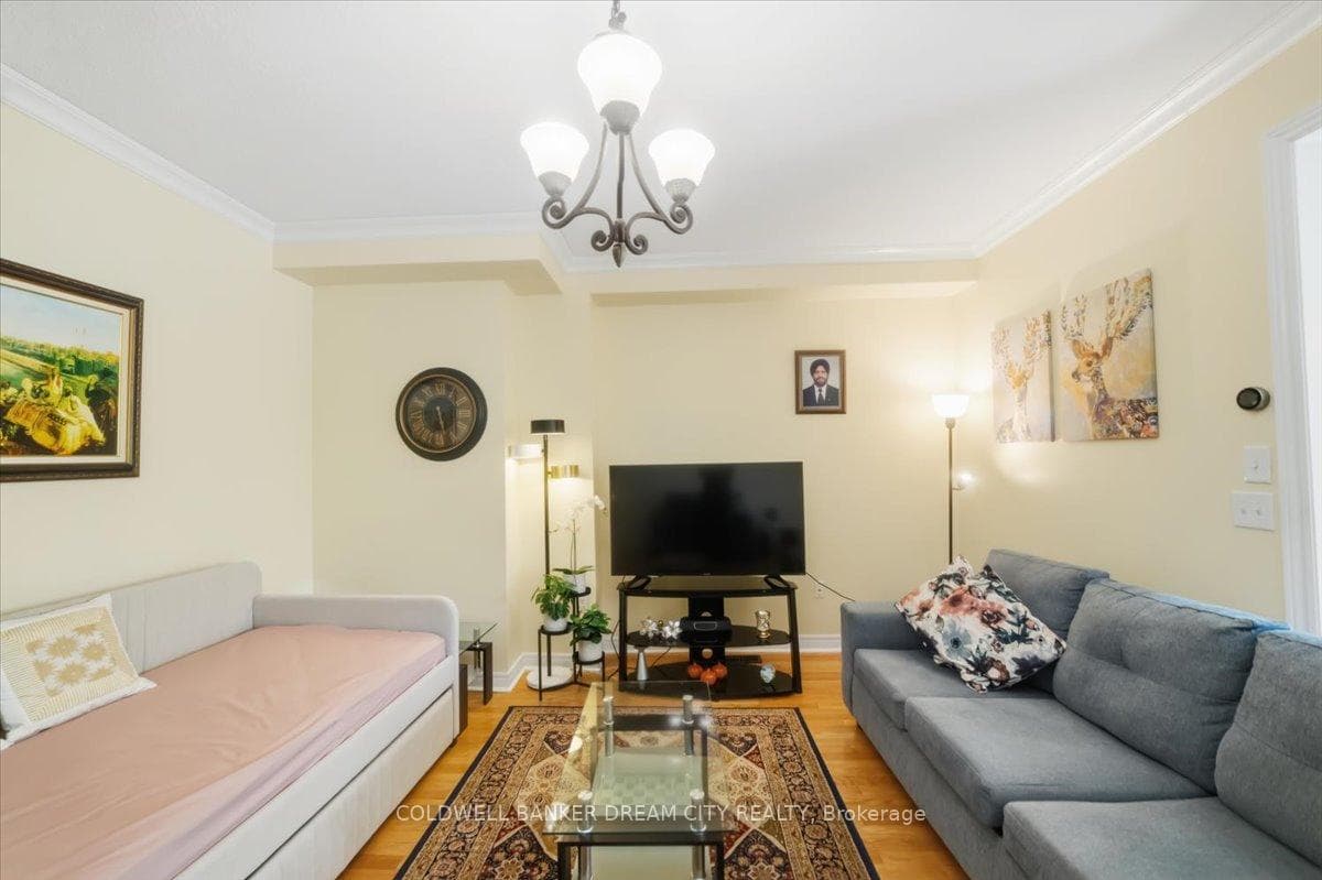 9738 Mclaughlin Road - Townhouse photo 5 of 45 in Brampton, Ontario