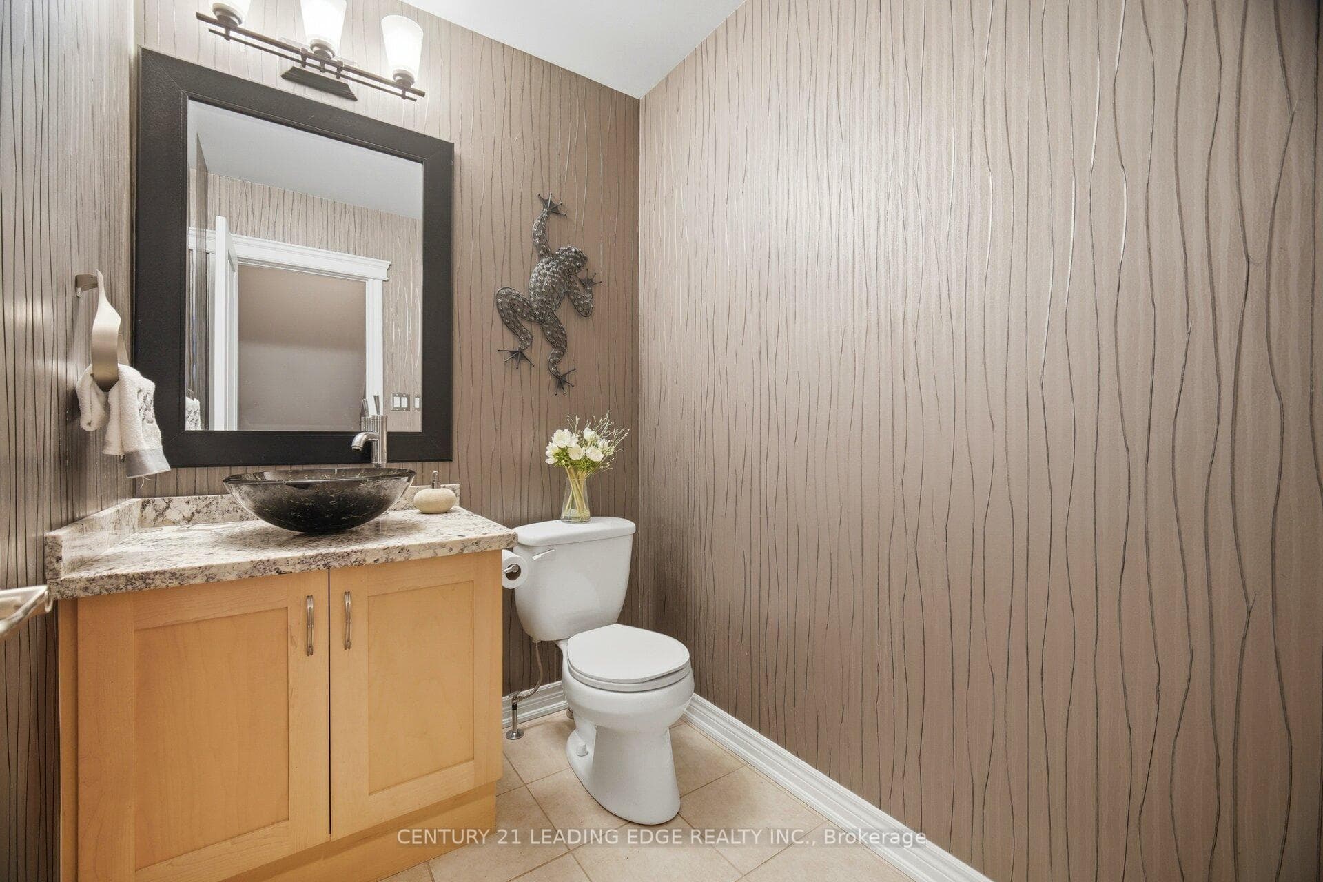 1051 Fernridge Common - Semi-Detached photo 34 of 50 in Burlington, Ontario