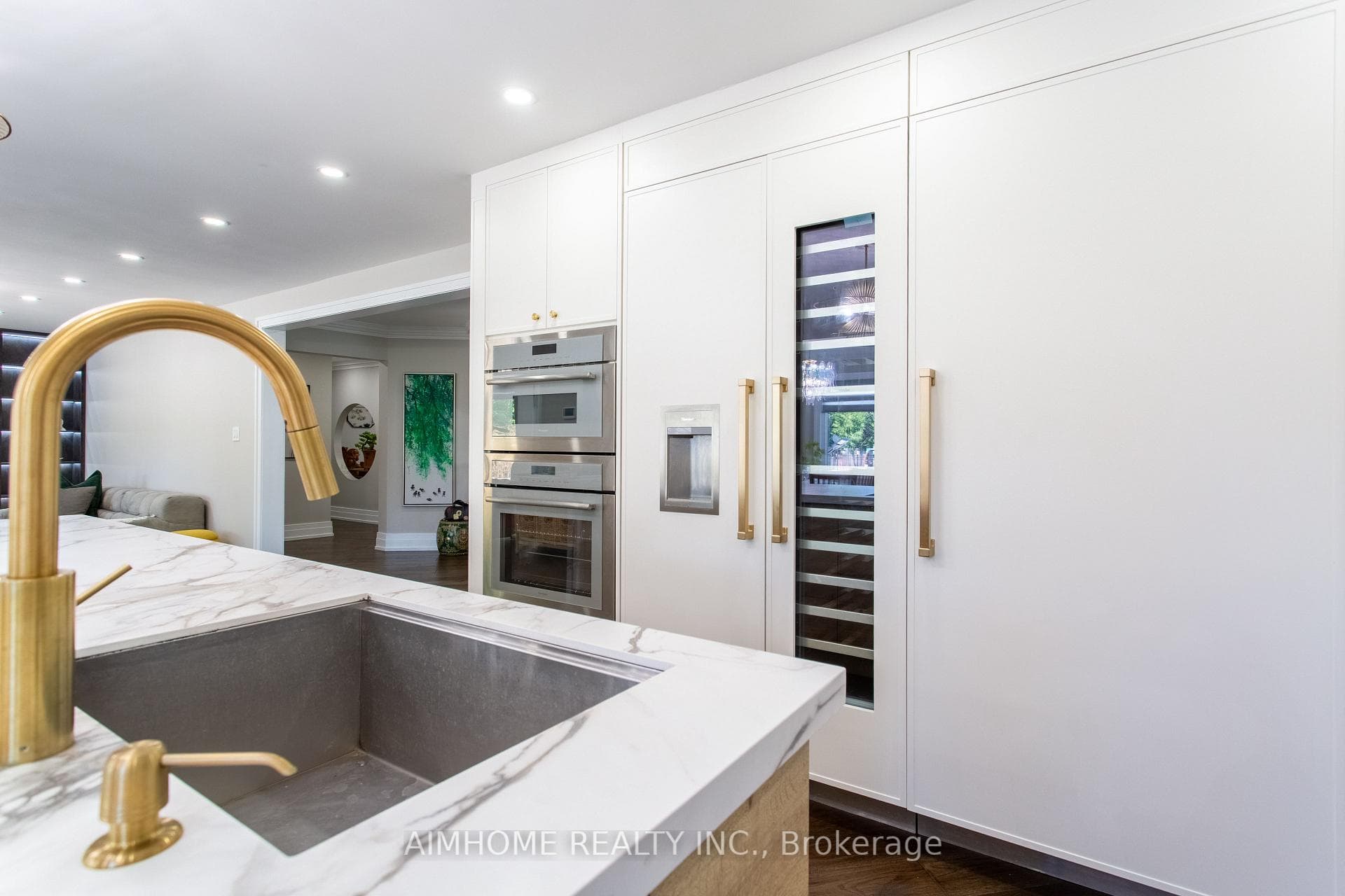 42 Lee Avenue - Detached photo 22 of 50 in Markham, Ontario