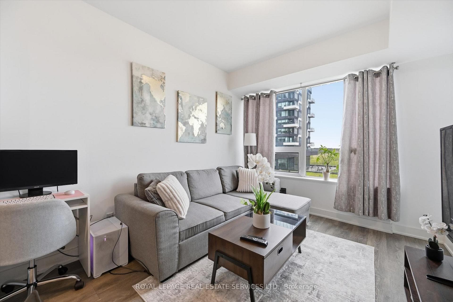 2485 Taunton Road Unit 726 - Condo photo 10 of 21 in Oakville, Ontario