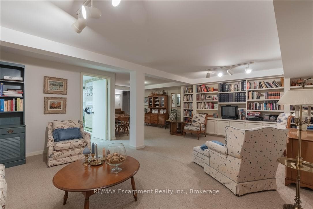1168 Carey Road - Detached photo 27 of 35 in Oakville, Ontario