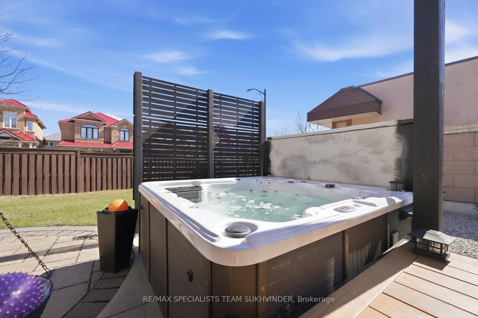 42 Delphinium Way - Detached photo 35 of 40 in Brampton, Ontario