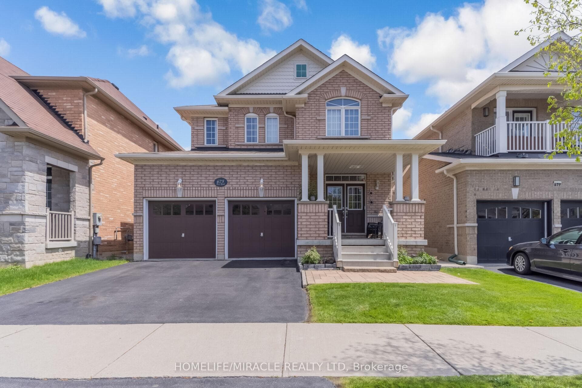 675 Best Road - Detached photo 2 of 29 in Milton, Ontario