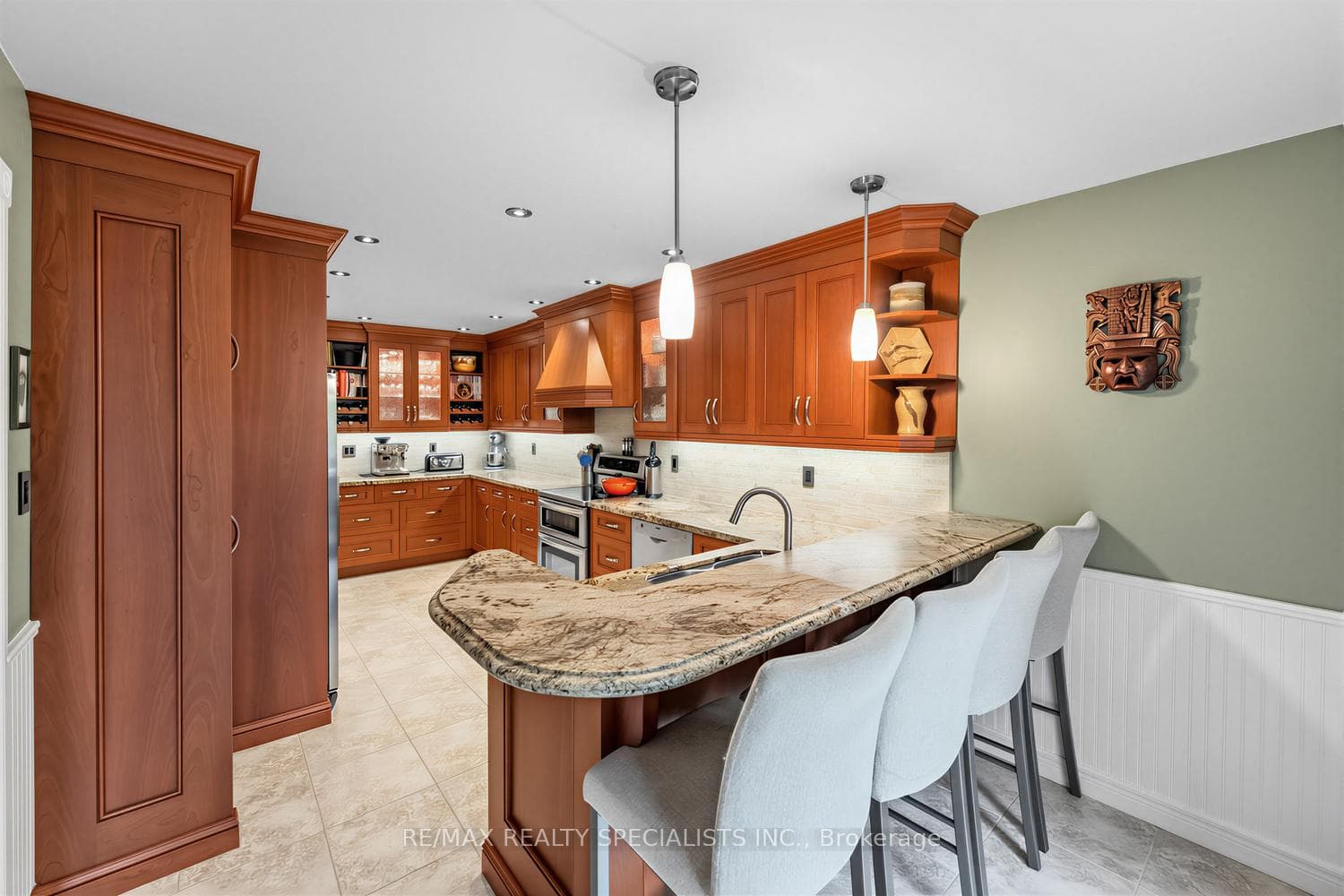 3519 Pintail Circle - Detached photo 11 of 44 in Mississauga, Ontario