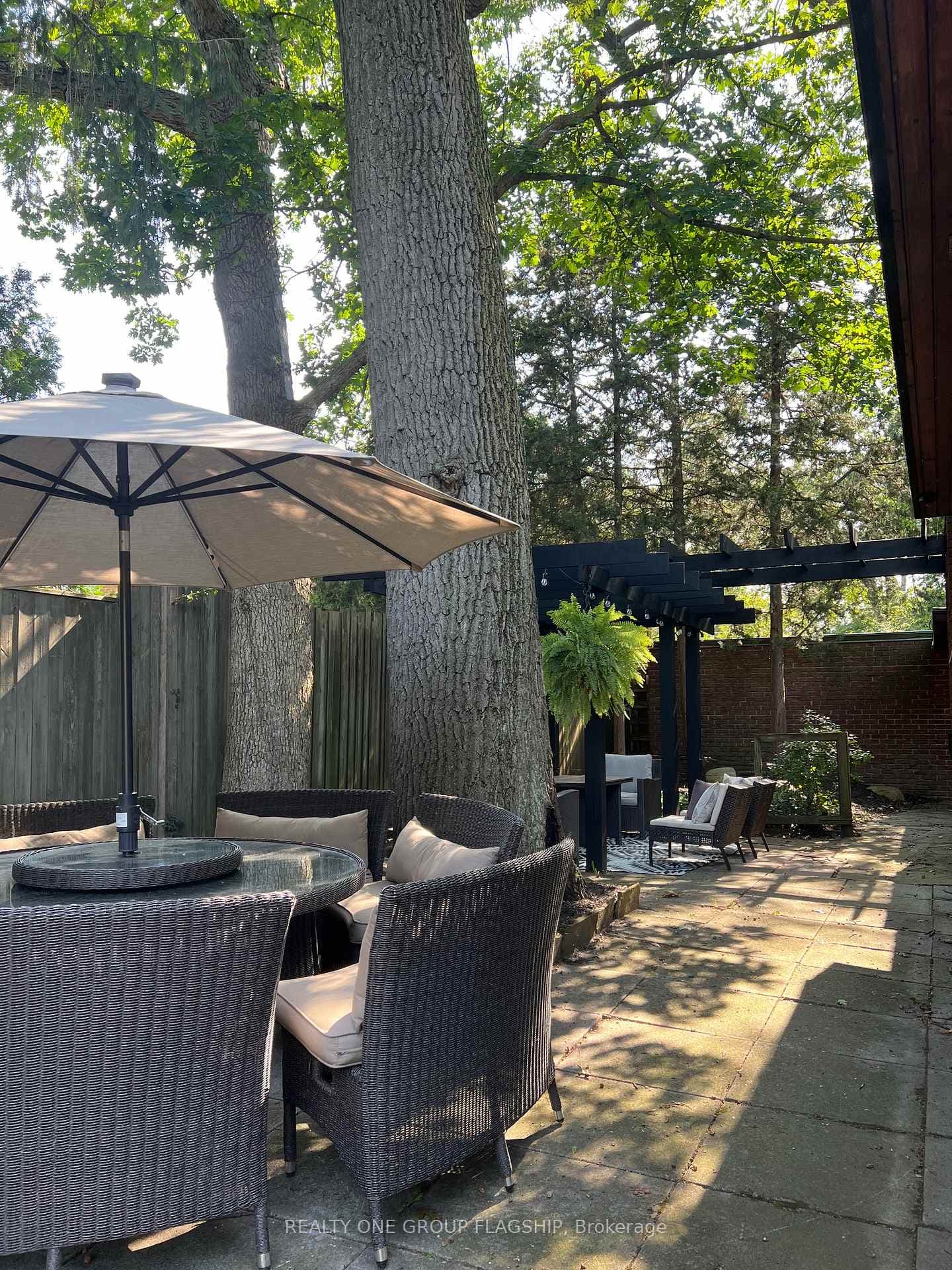 1379 Clarkson Road - Detached photo 31 of 34 in Mississauga, Ontario