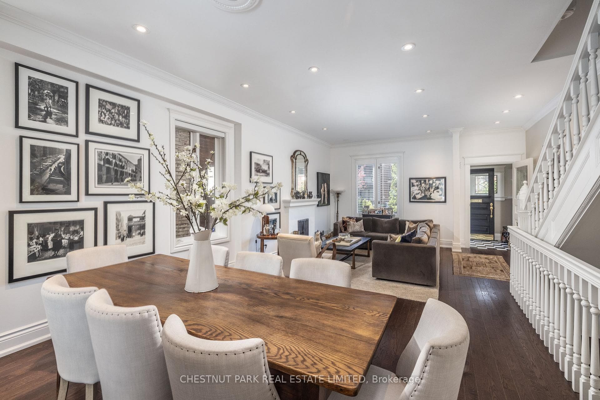 41 Chicora Avenue - Semi-Detached photo 9 of 40 in Annex / Yorkville / Summerhill, Ontario