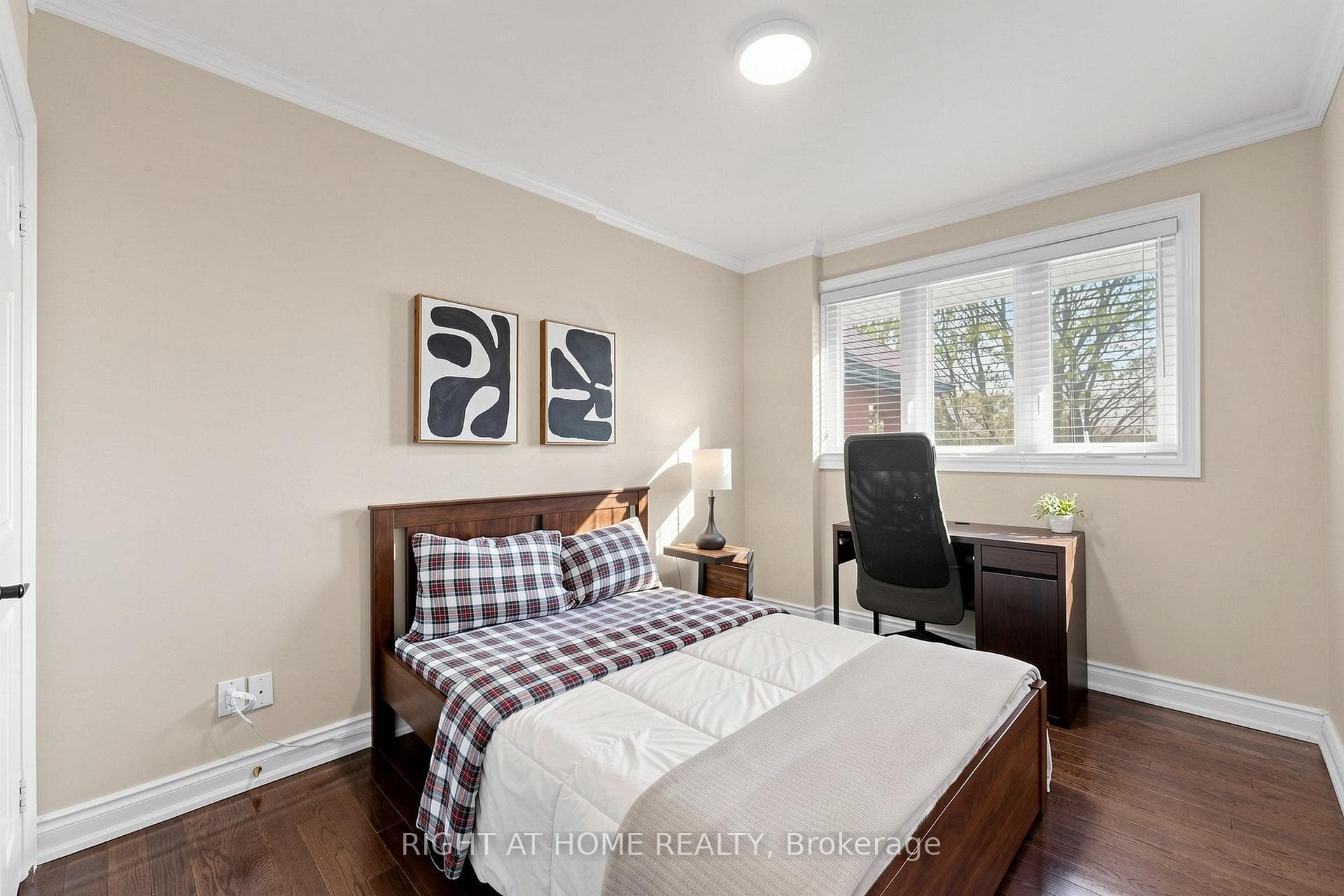 41 Larabee Crescent - Detached photo 27 of 42 in Don Mills / Parkwoods / Victoria Village, Ontario