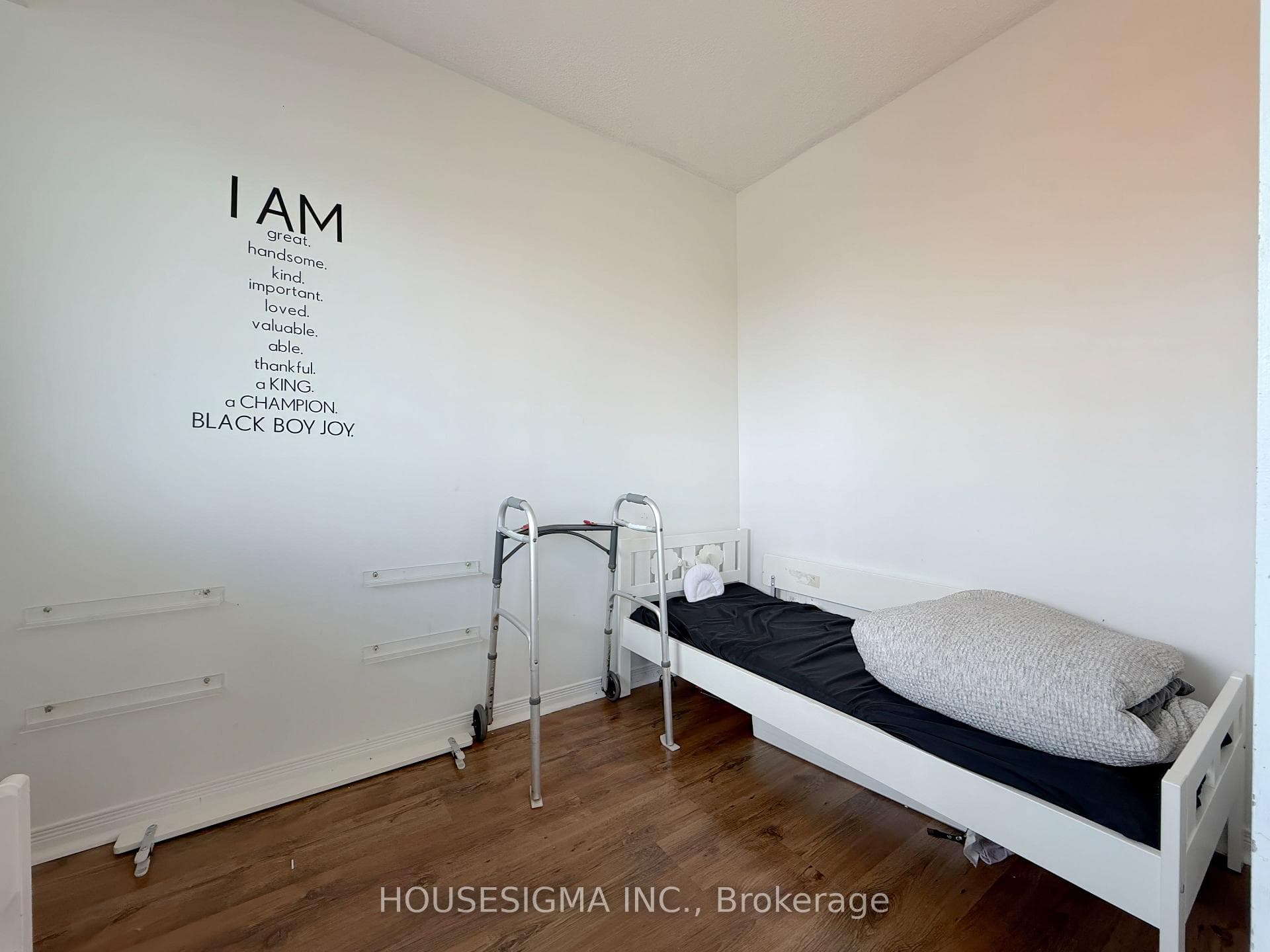 215 Queen Street Unit 509 - Condo photo 9 of 33 in Brampton, Ontario