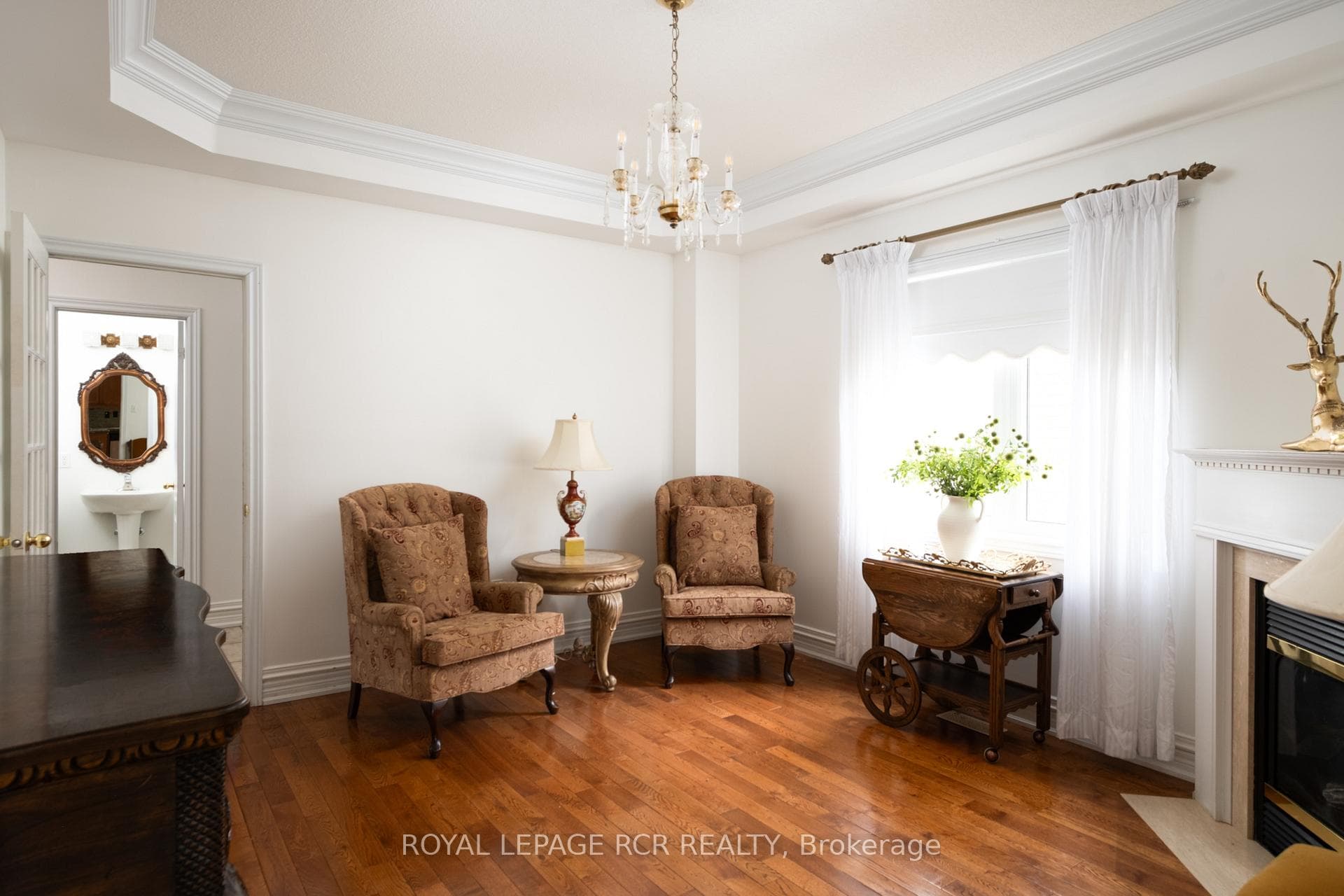 32 Dokkum Crescent - New Construction photo 15 of 41 in Brampton, Ontario